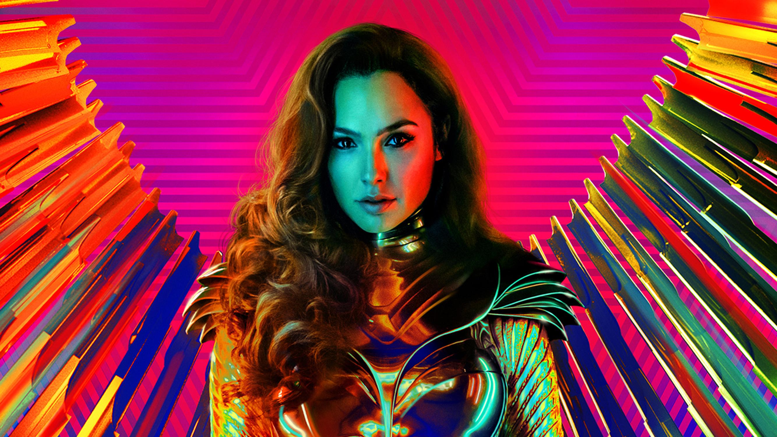 4K Gal Gadot Face 2020 Wallpapers