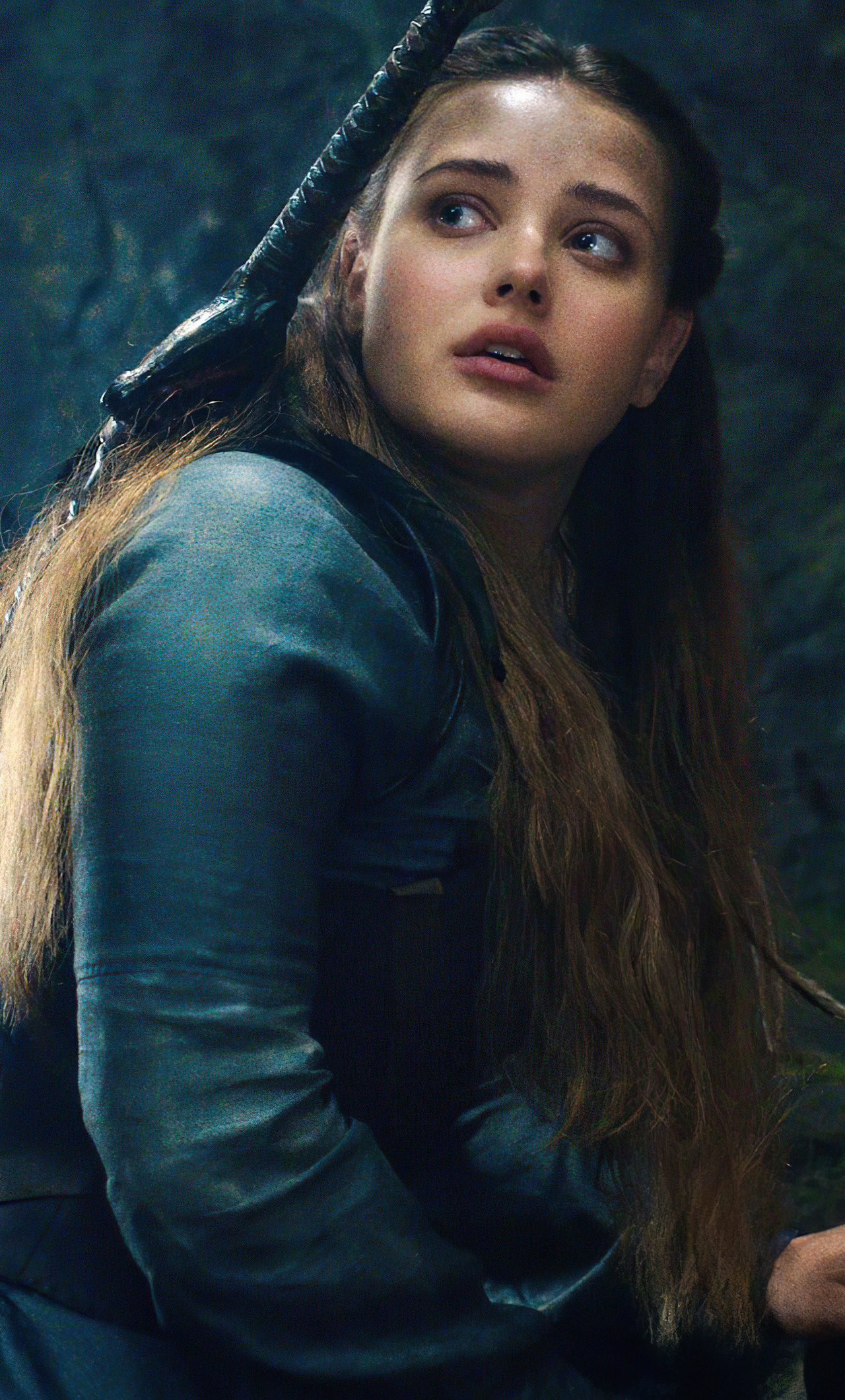 4K Katherine Langford Wallpapers