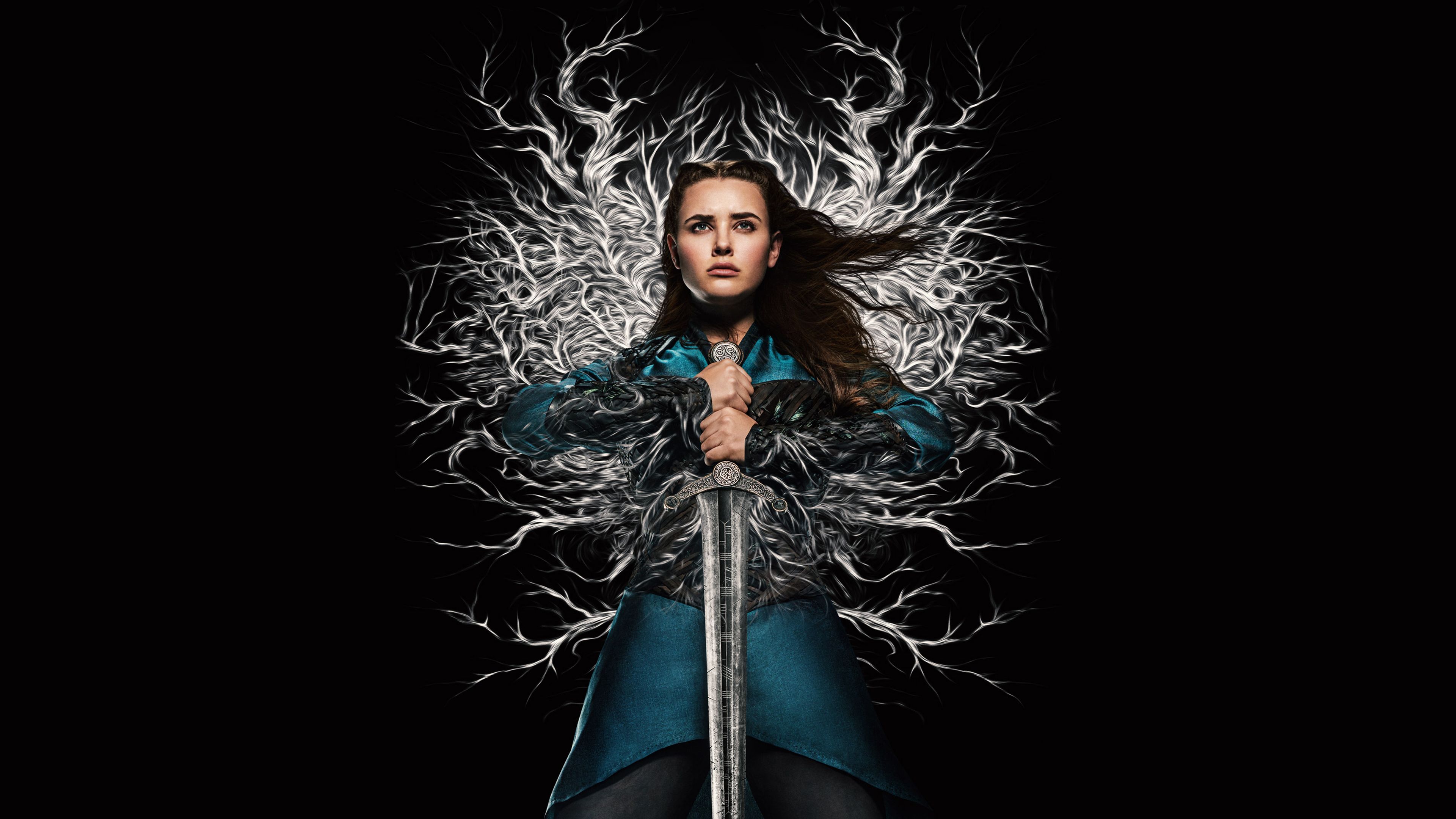 4K Katherine Langford Wallpapers