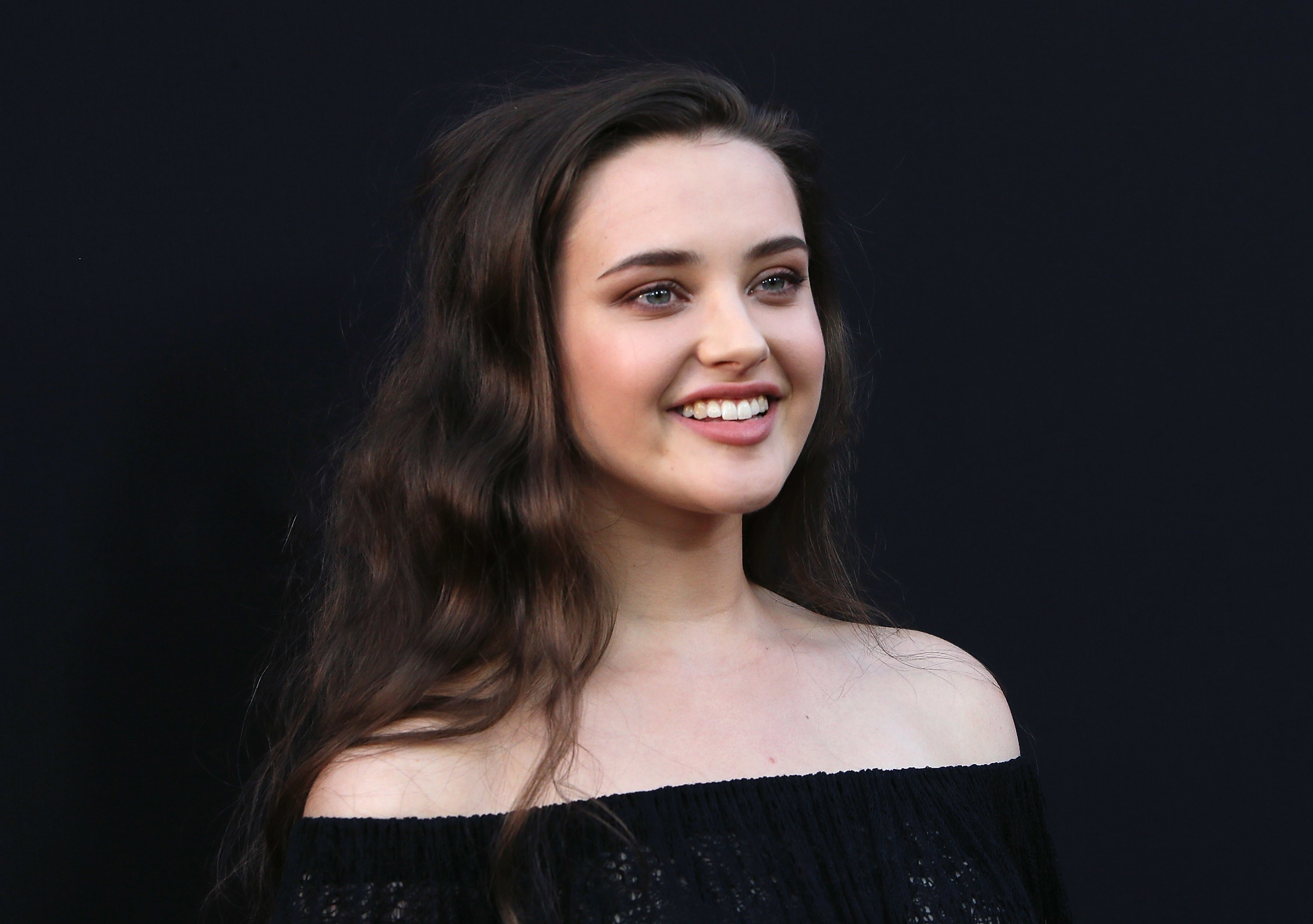 4K Katherine Langford 2019 Wallpapers