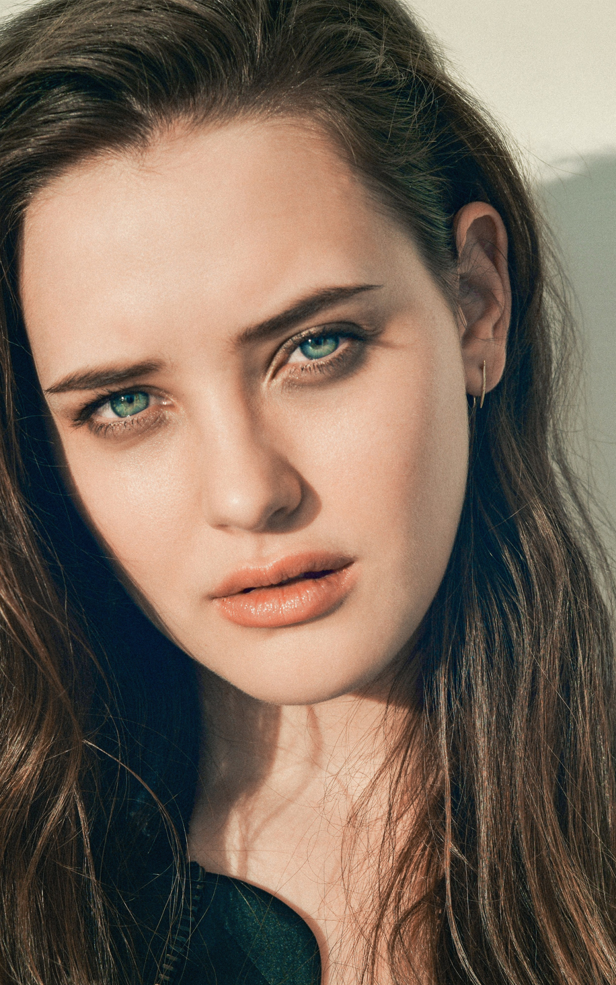 4K Katherine Langford 2019 Wallpapers