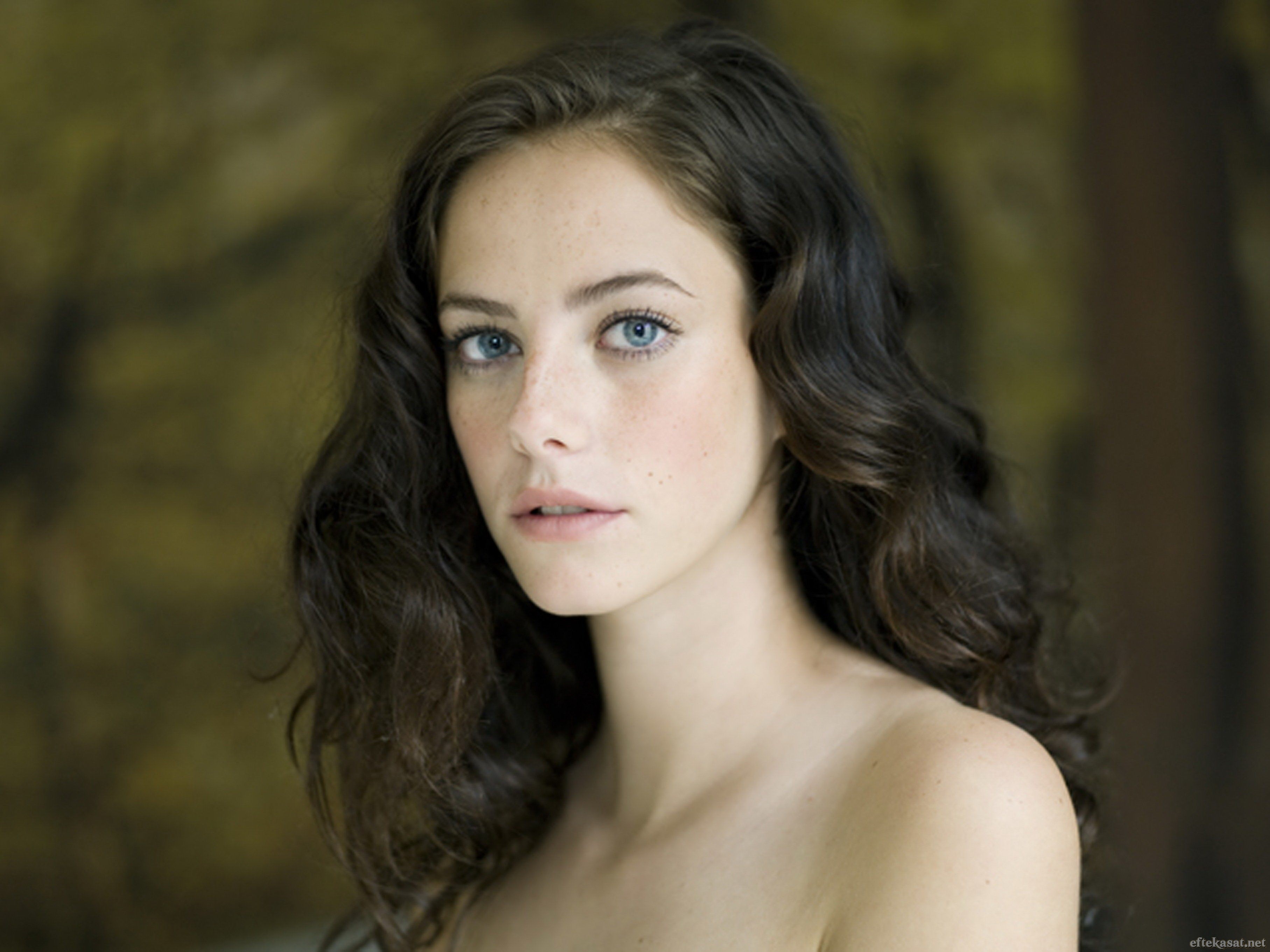 4K Kaya Scodelario Wallpapers