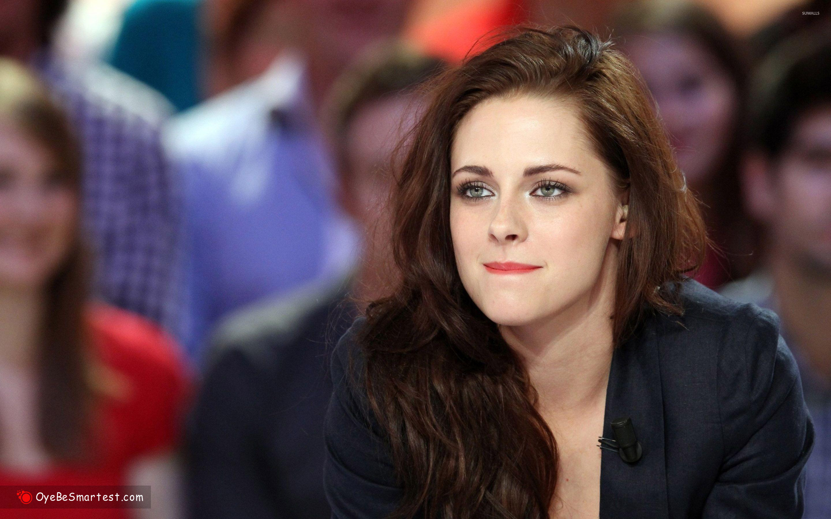 4K Kristen Stewart Wallpapers