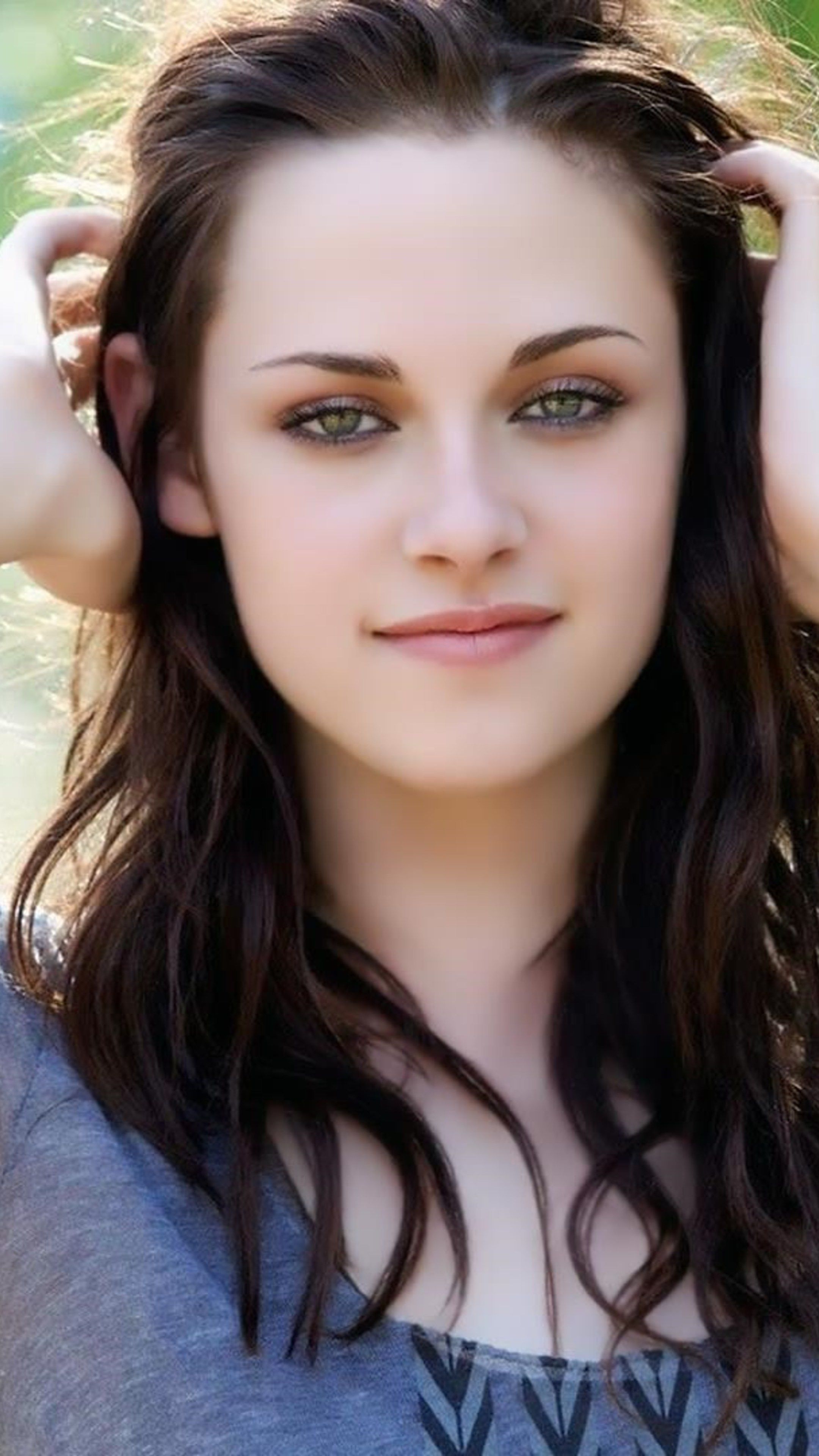 4K Kristen Stewart Wallpapers