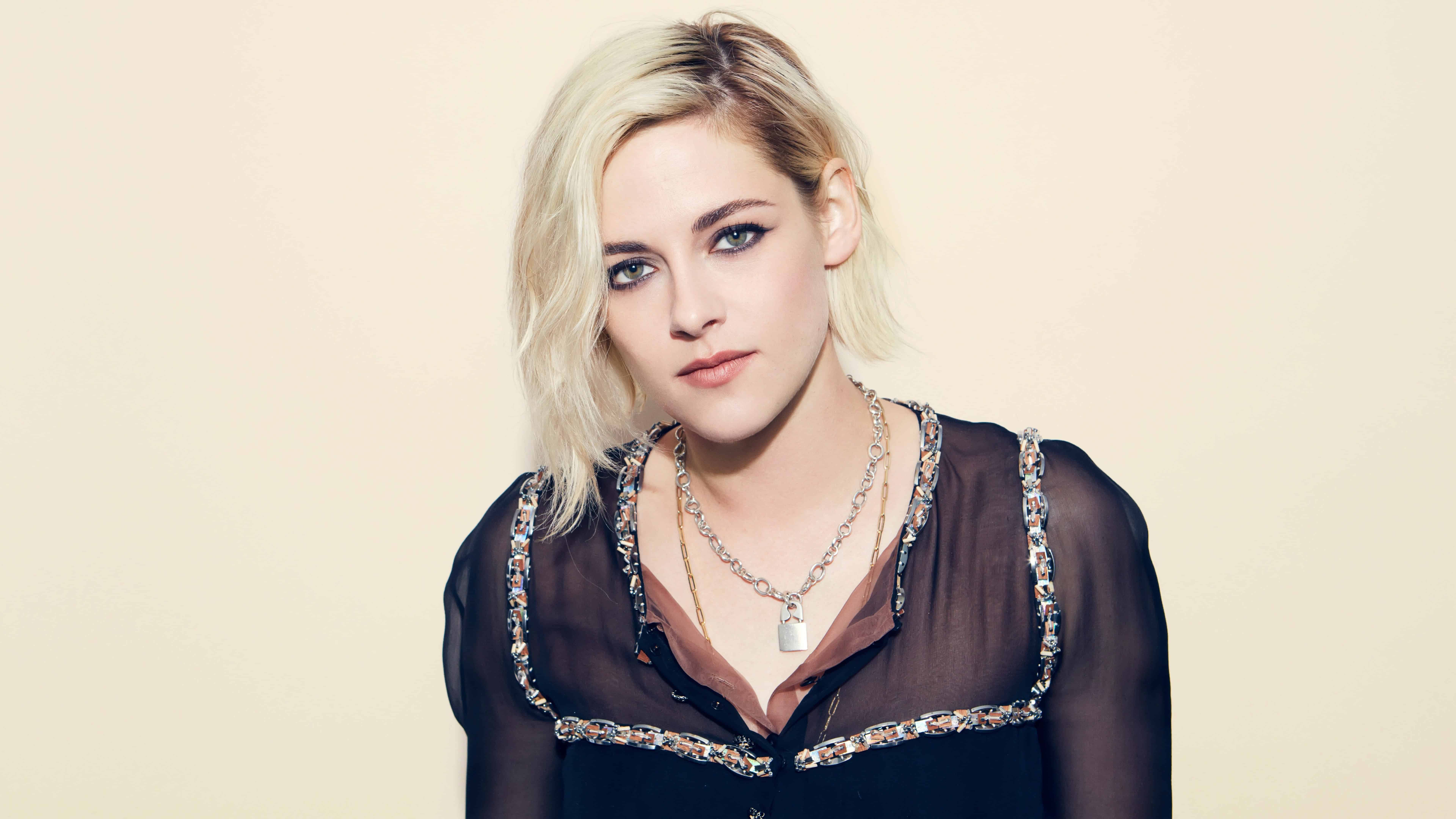 4K Kristen Stewart Wallpapers