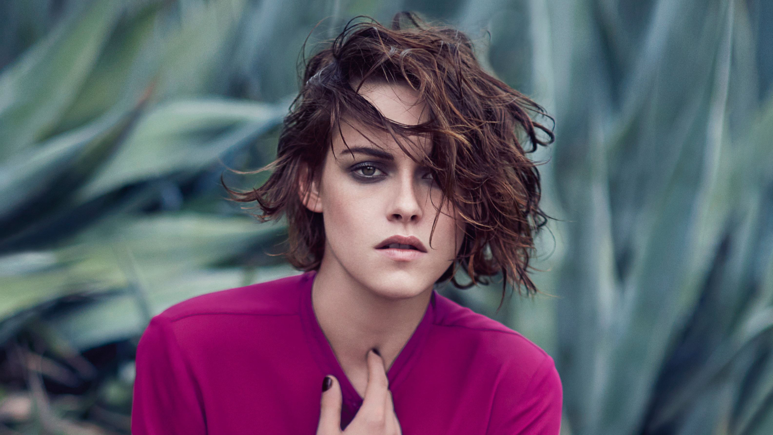 4K Kristen Stewart Wallpapers