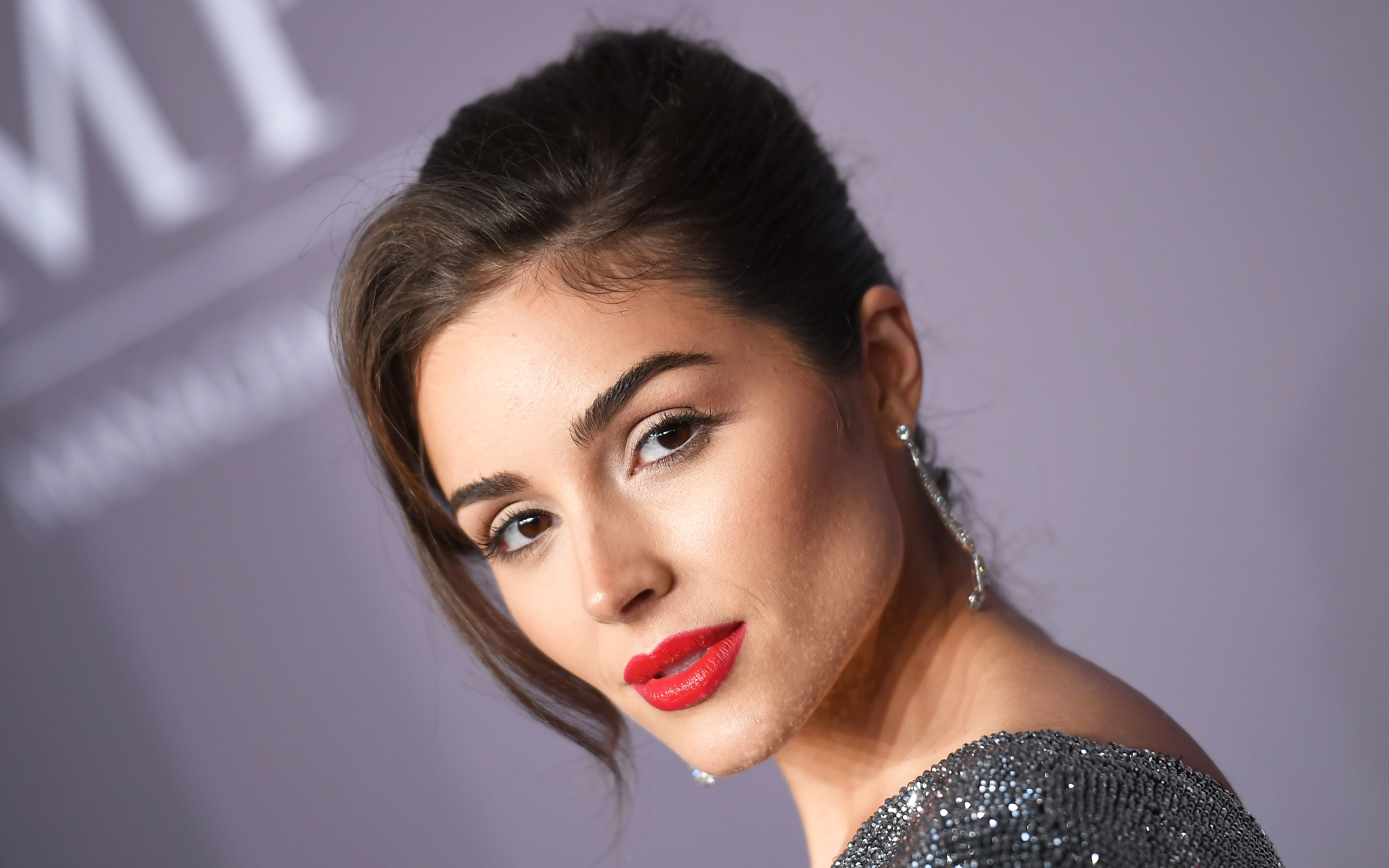 4K Olivia Culpo Wallpapers