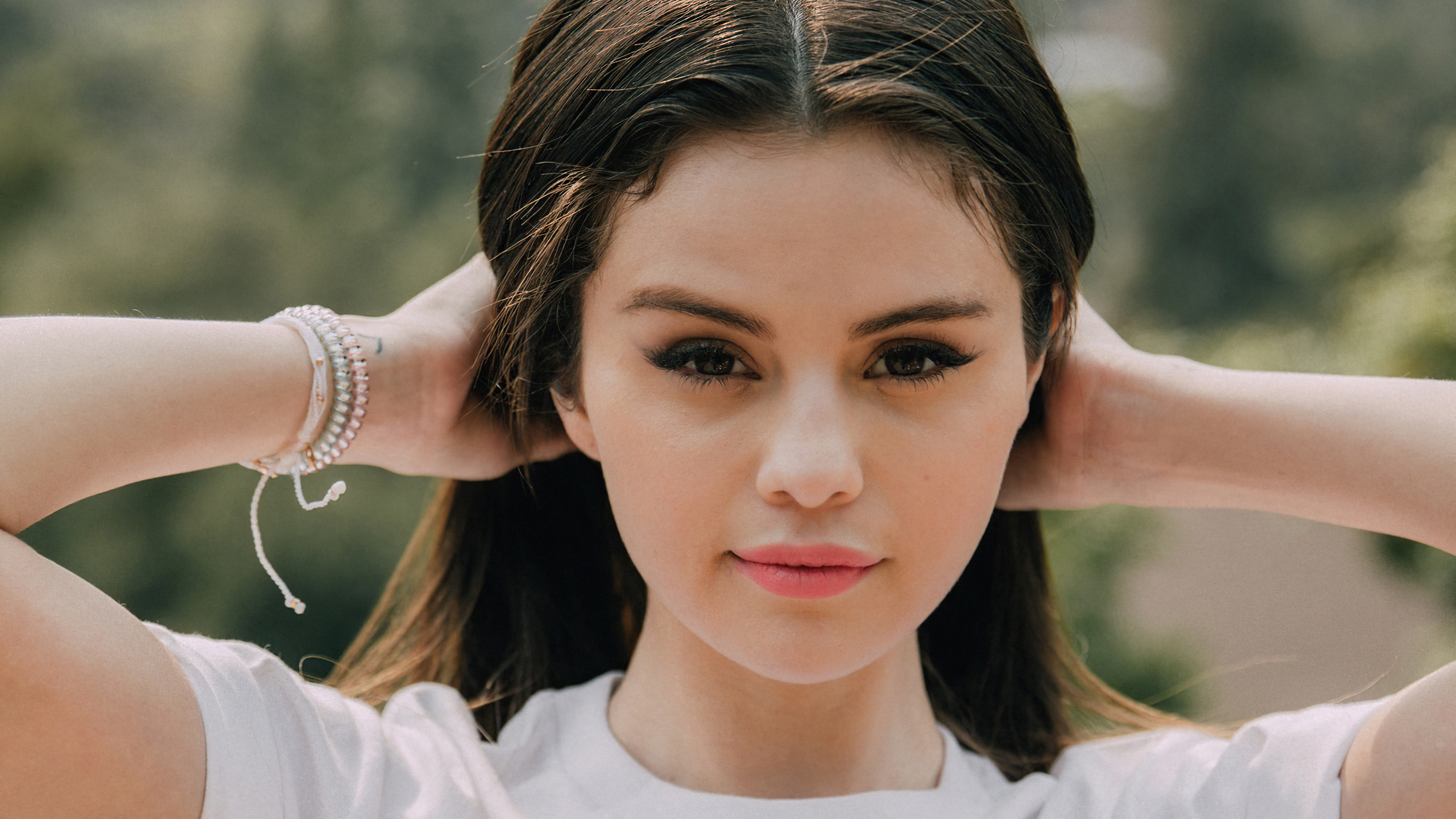 4K Selena Gomez Wallpapers