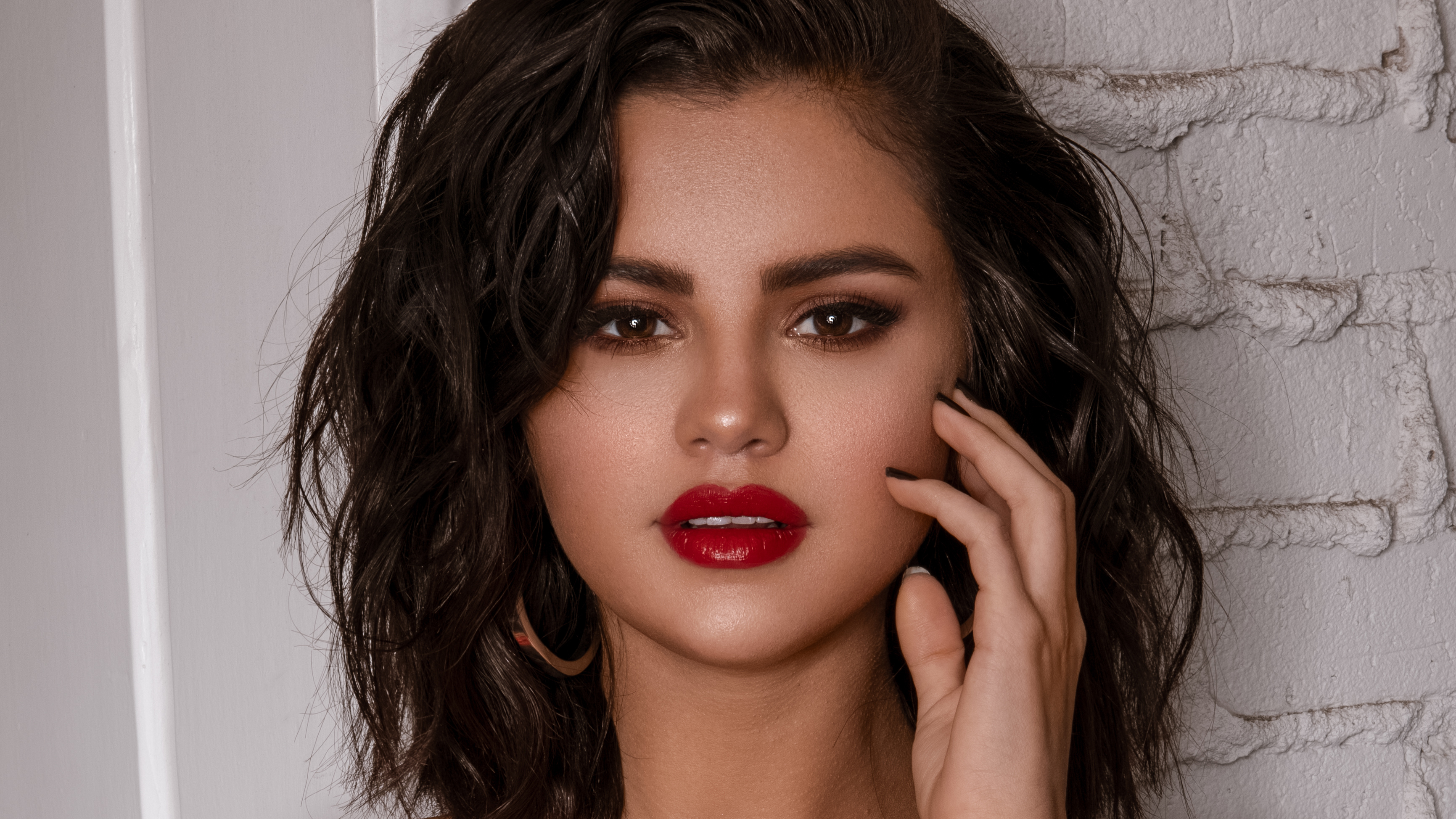 4K Selena Gomez 2019 Wallpapers