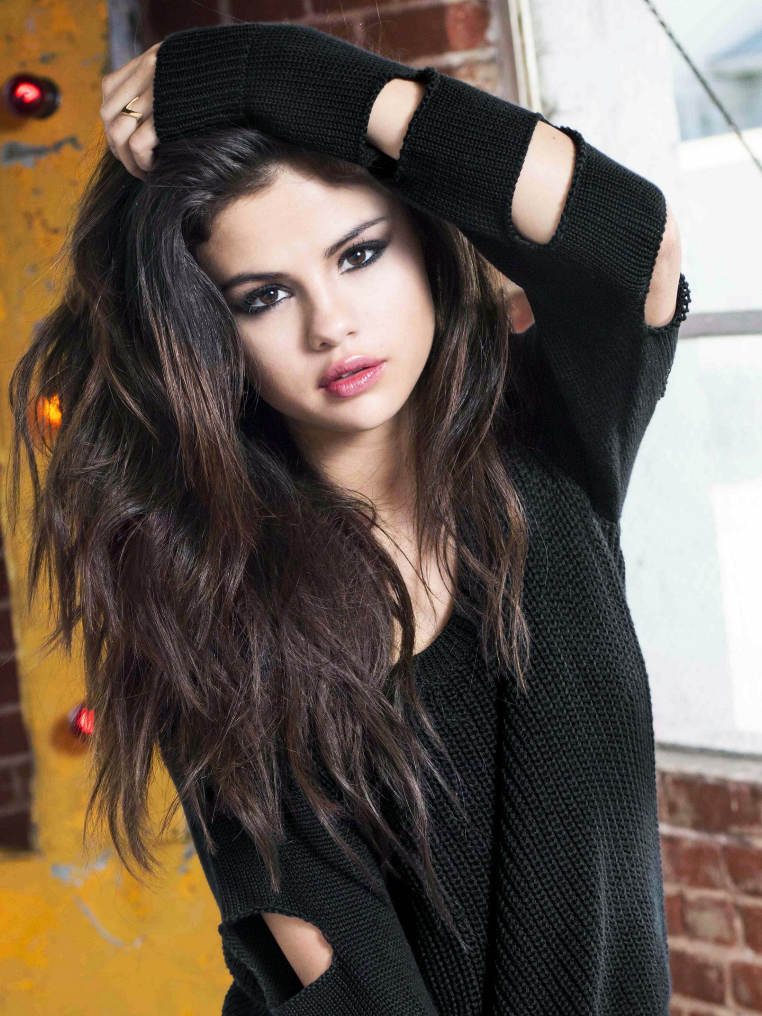 4K Selena Gomez 2020 Wallpapers