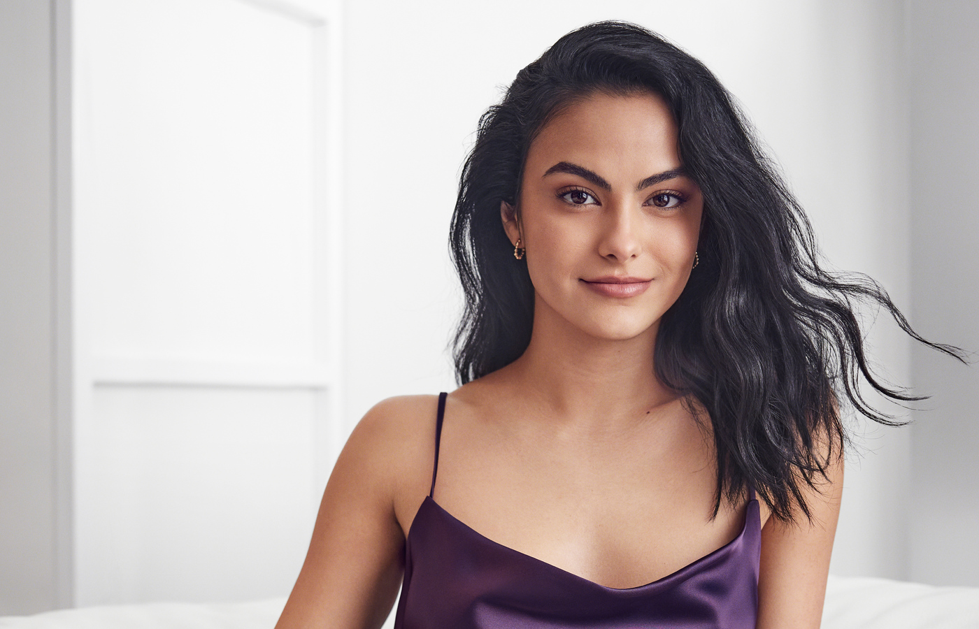 5K Camila Mendes Wallpapers