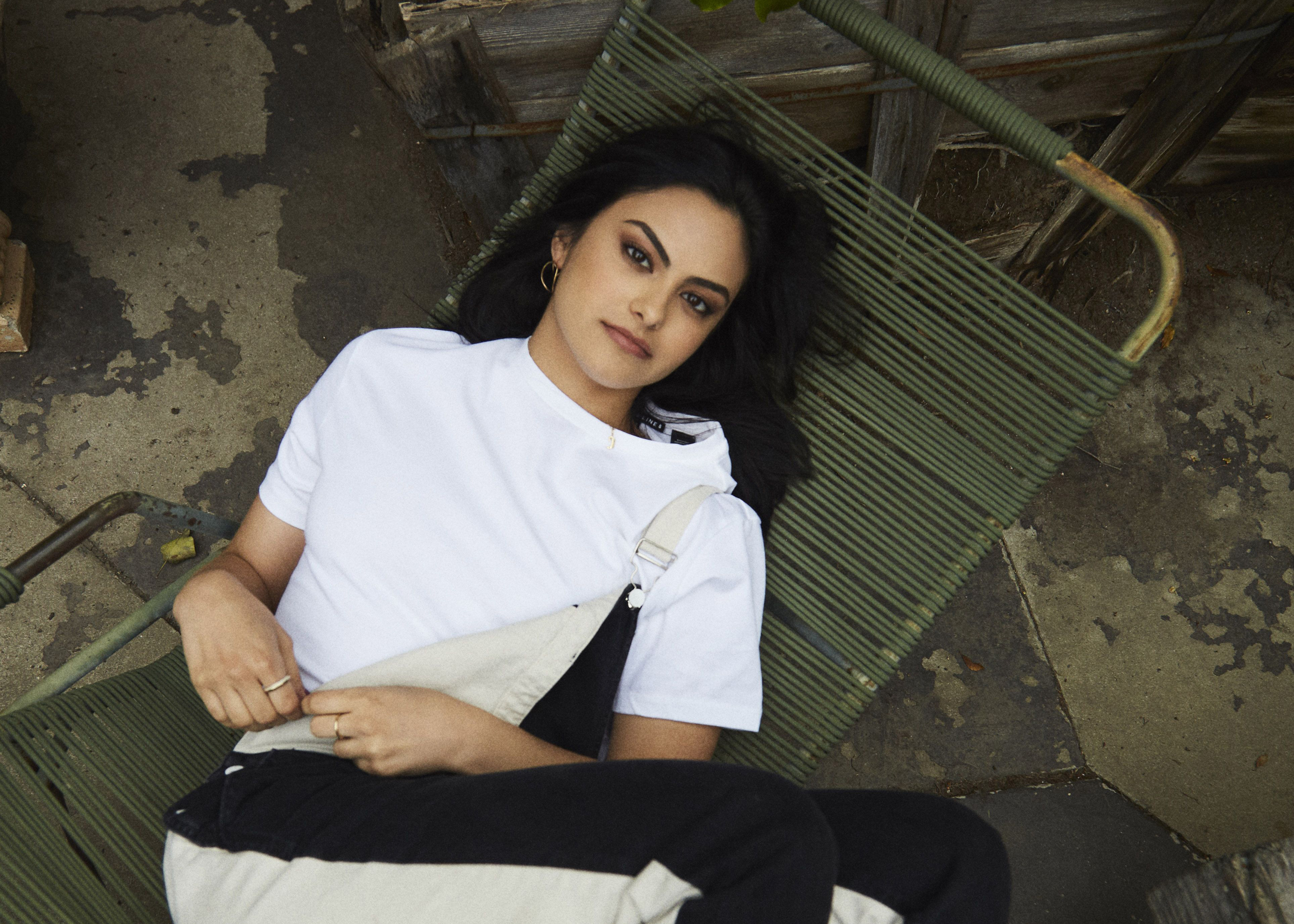 5K Camila Mendes Wallpapers