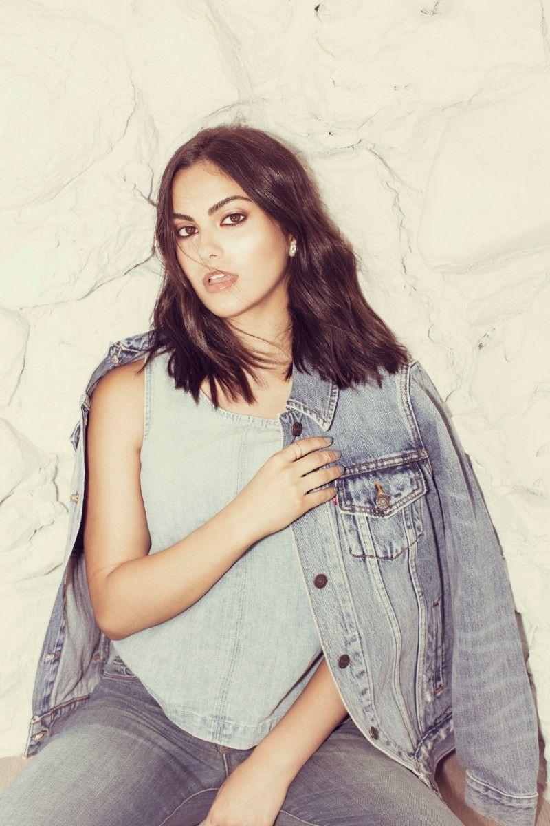 5K Camila Mendes Wallpapers