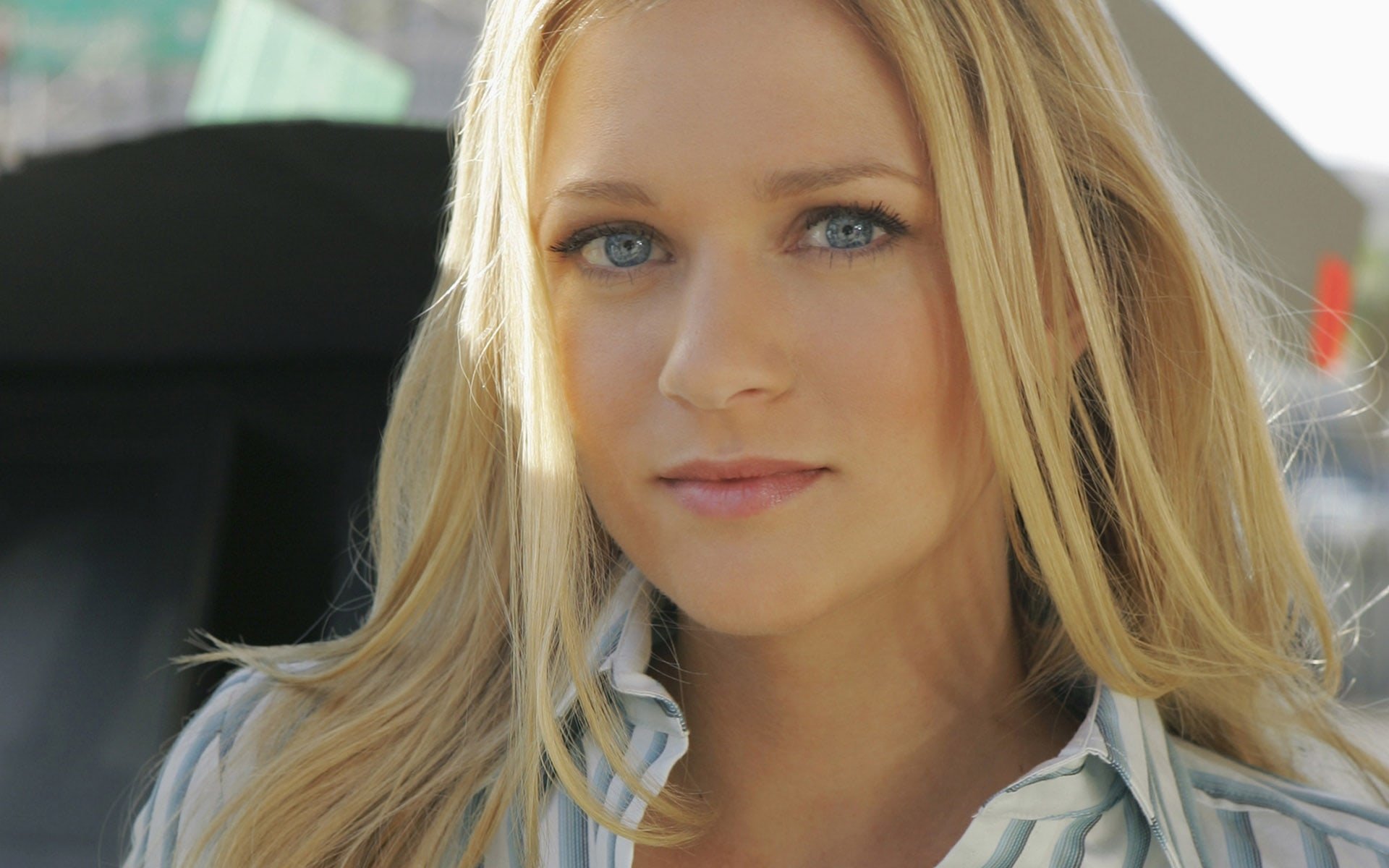 A.J. Cook Wallpapers