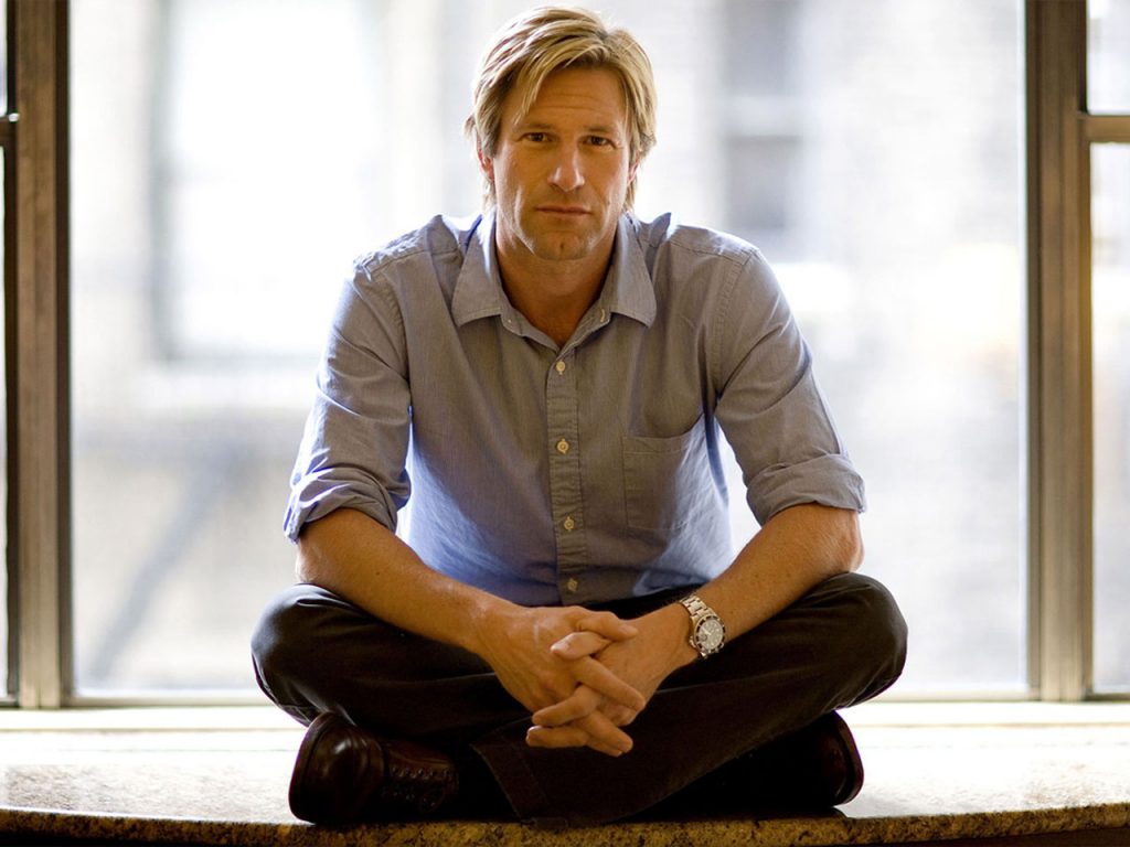 Aaron Eckhart Wallpapers