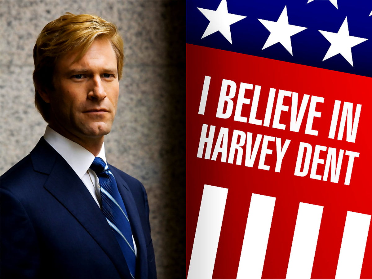 Aaron Eckhart Wallpapers