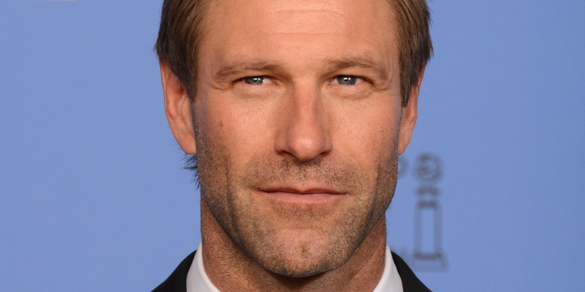 Aaron Eckhart Wallpapers