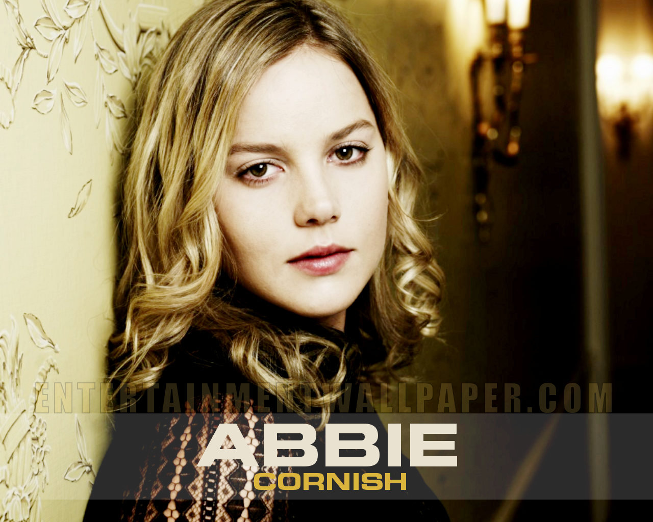 Abbie Cornish Wallpapers