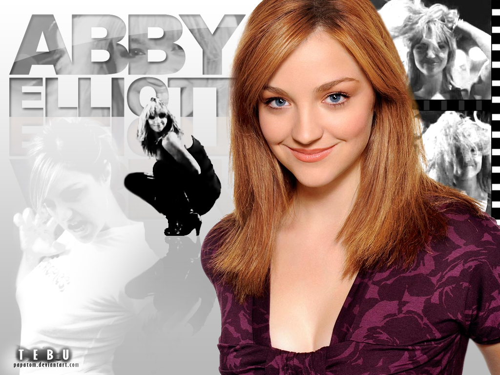 Abby Elliott Wallpapers