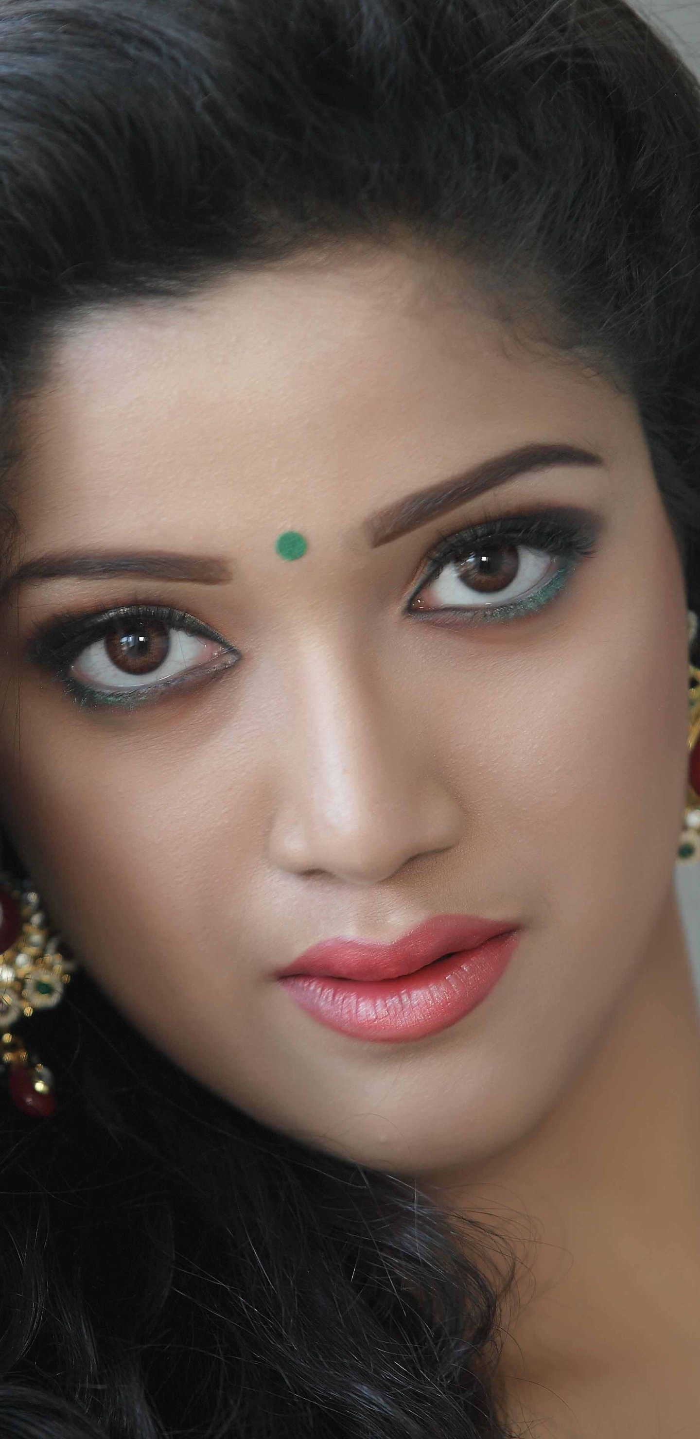 Abhirami Suresh Wallpapers