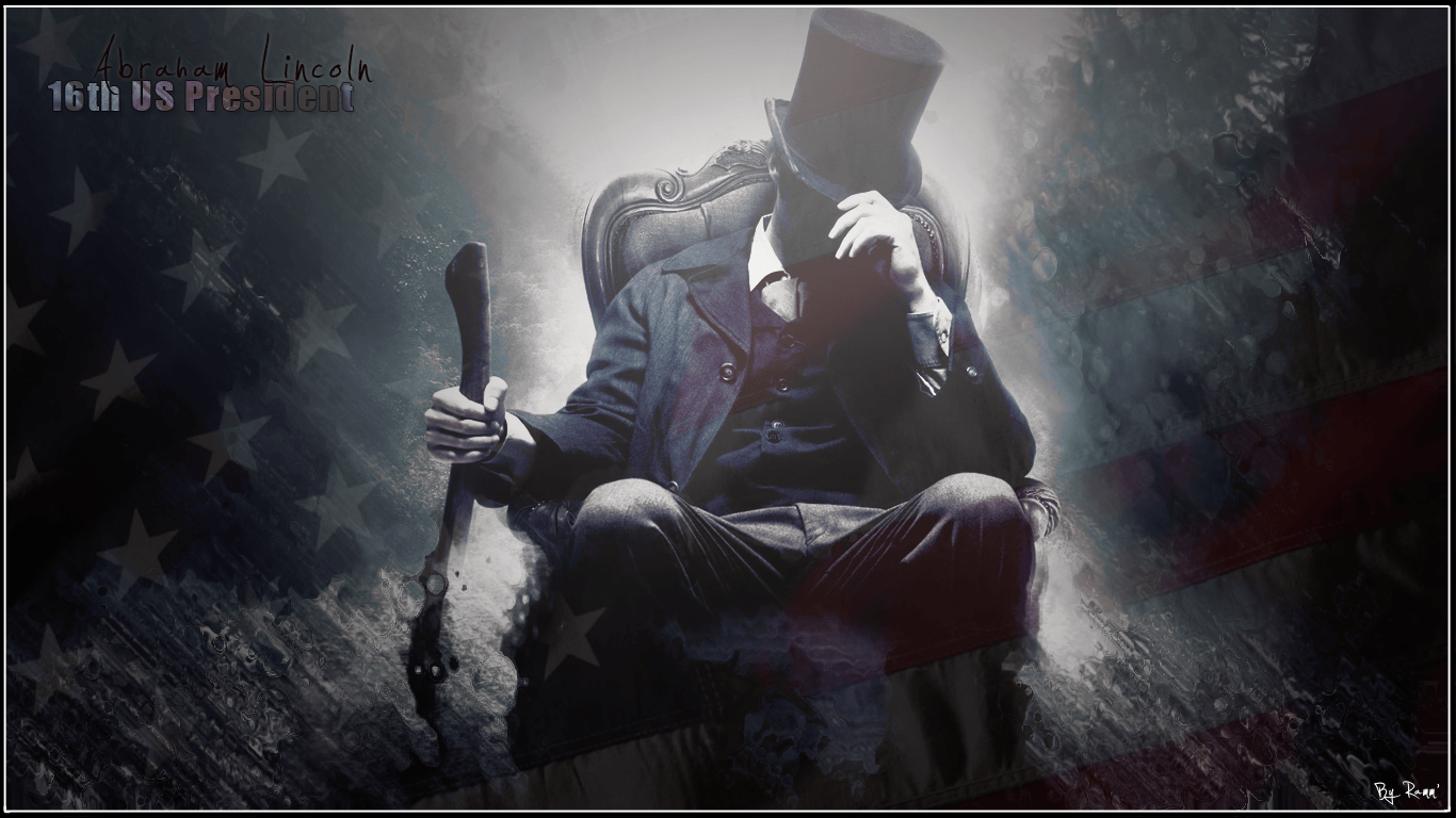 Abraham Lincoln Wallpapers