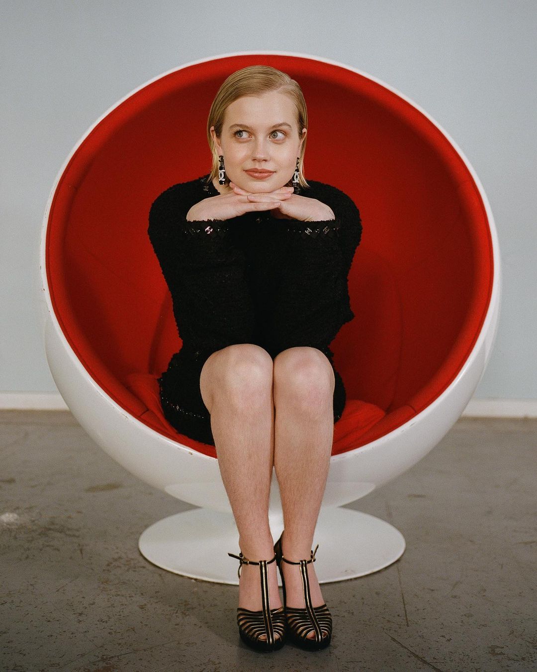 Actress Angourie Rice 2021 Wallpapers