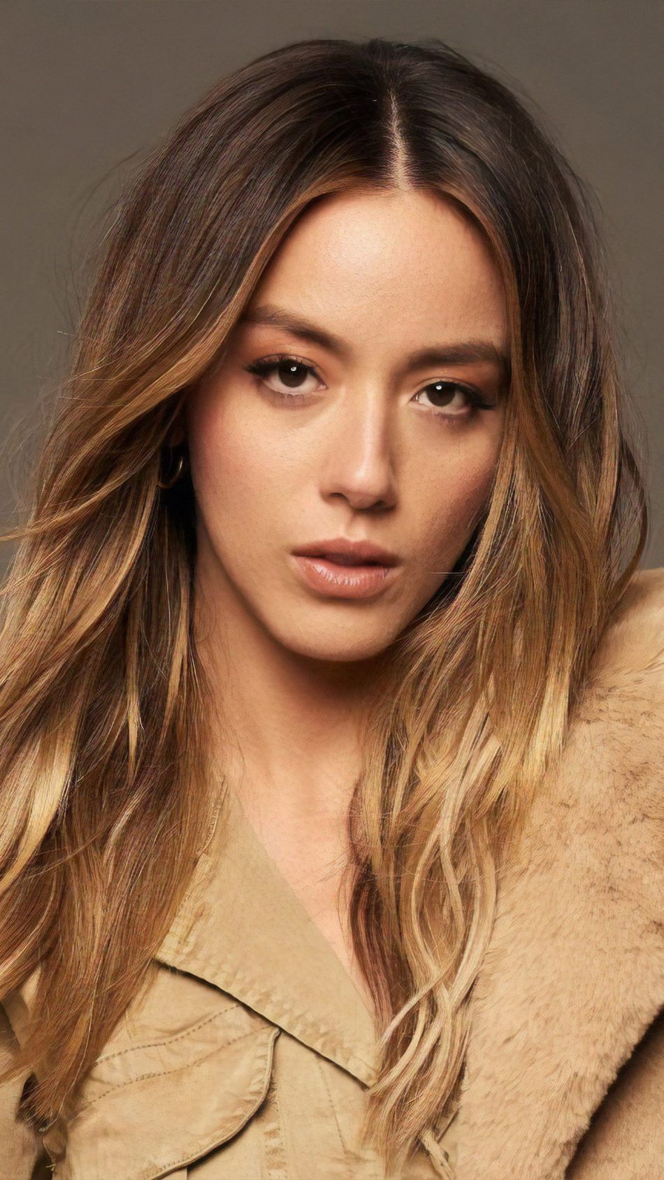 Actress Chloe Bennet 2018 Wallpapers