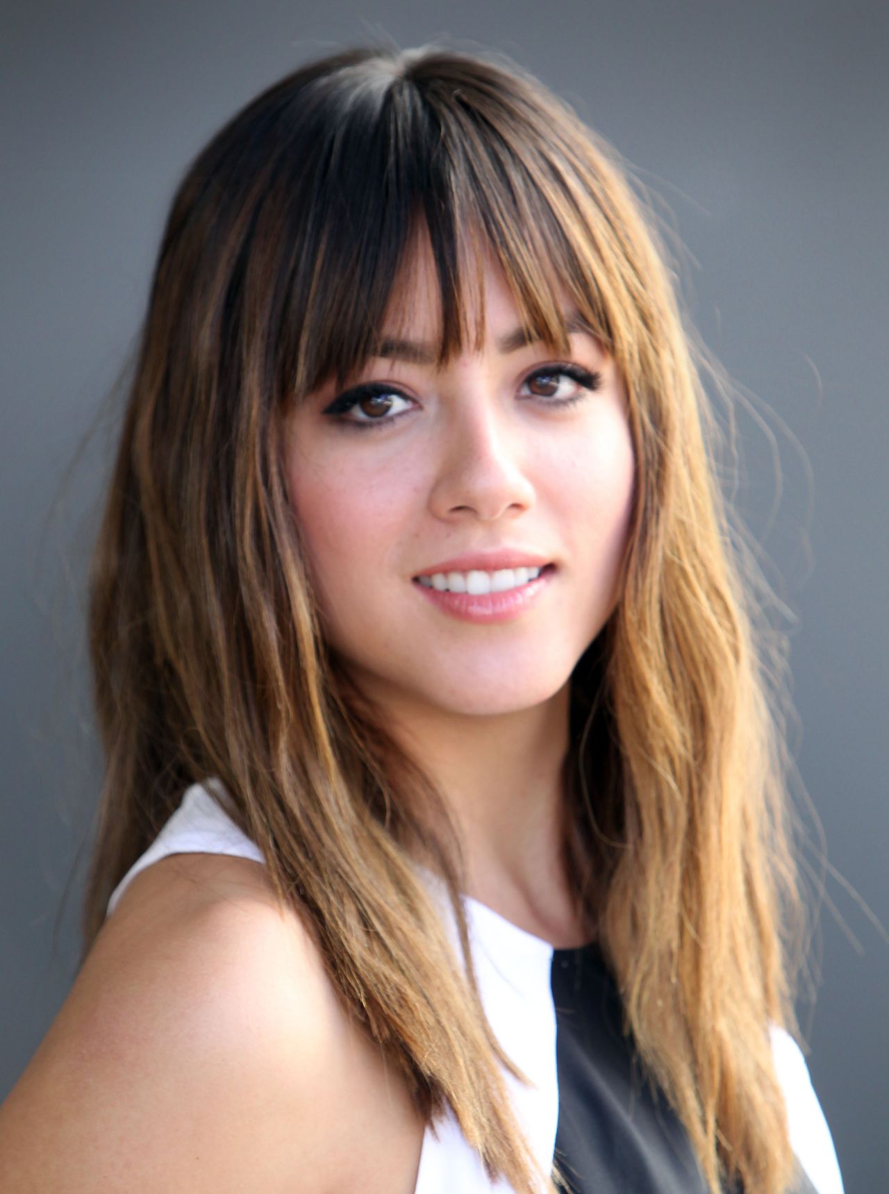 Actress Chloe Bennet 2018 Wallpapers