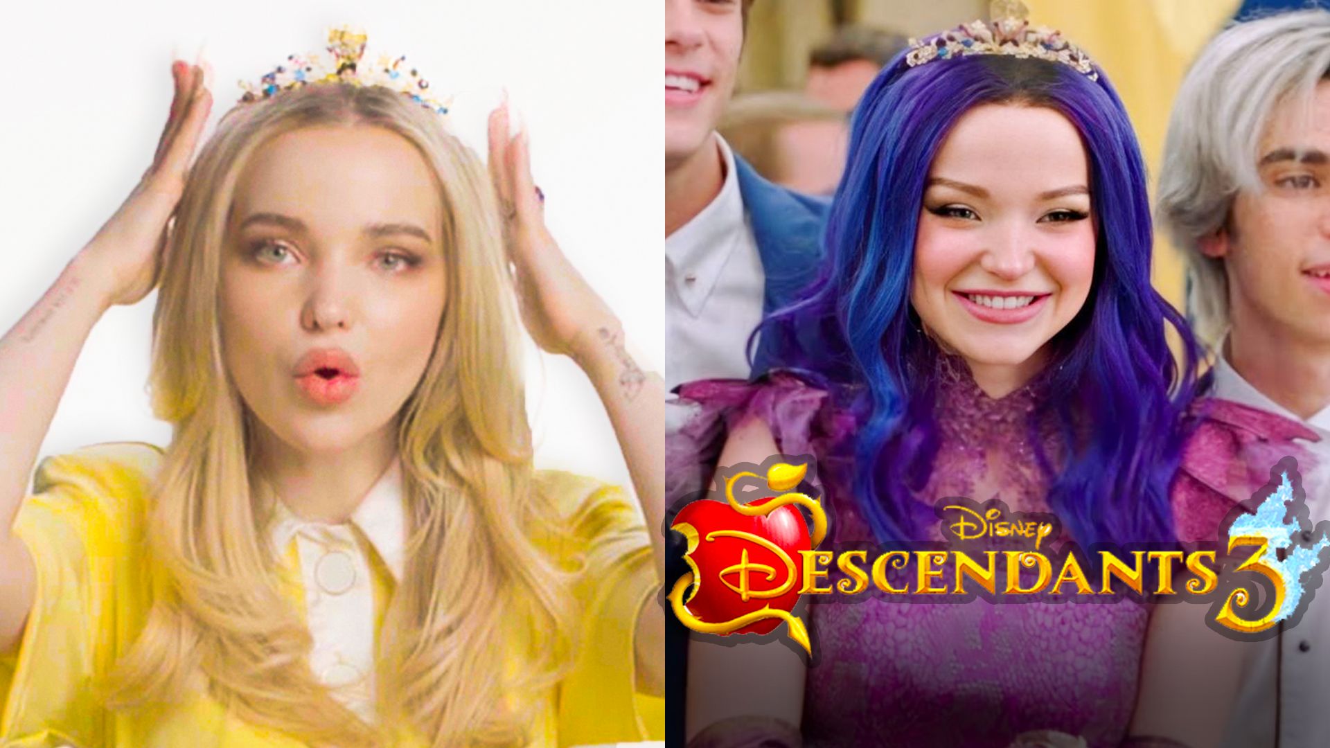 Actress Dove Cameron 2021 Wallpapers