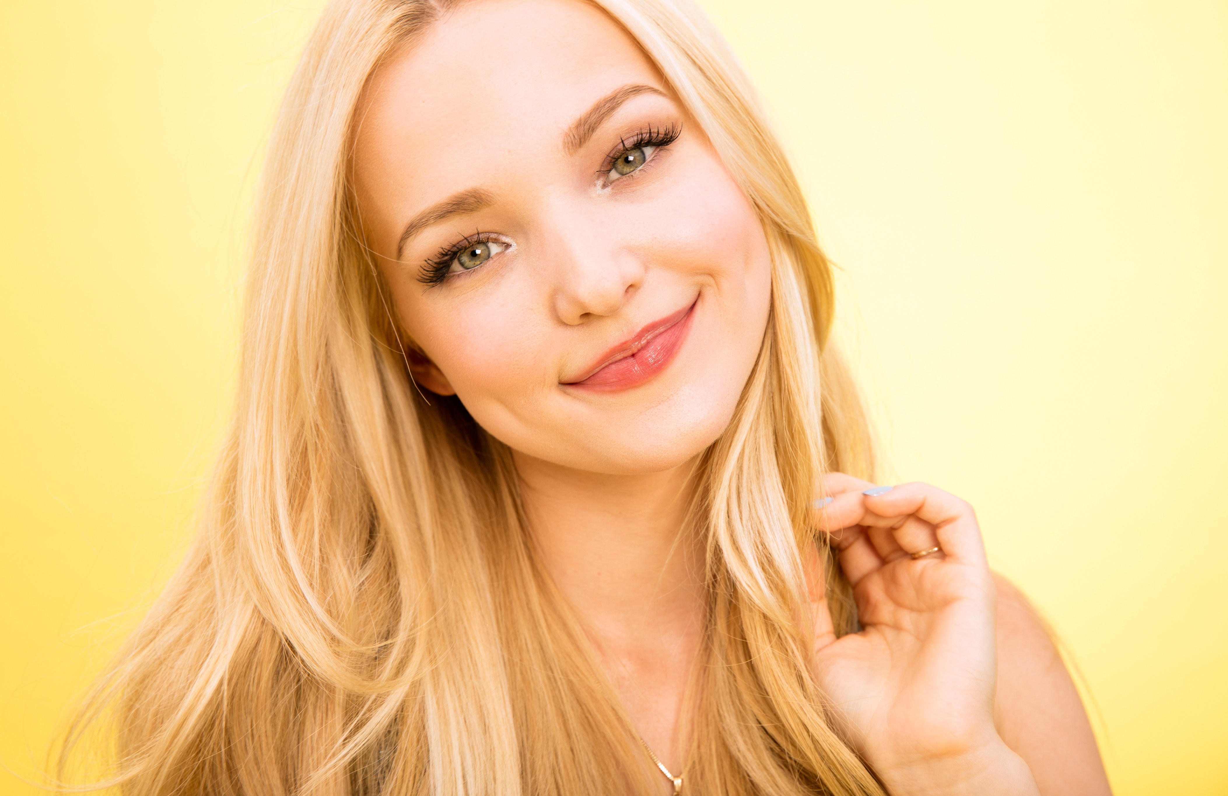 Actress Dove Cameron 2021 Wallpapers