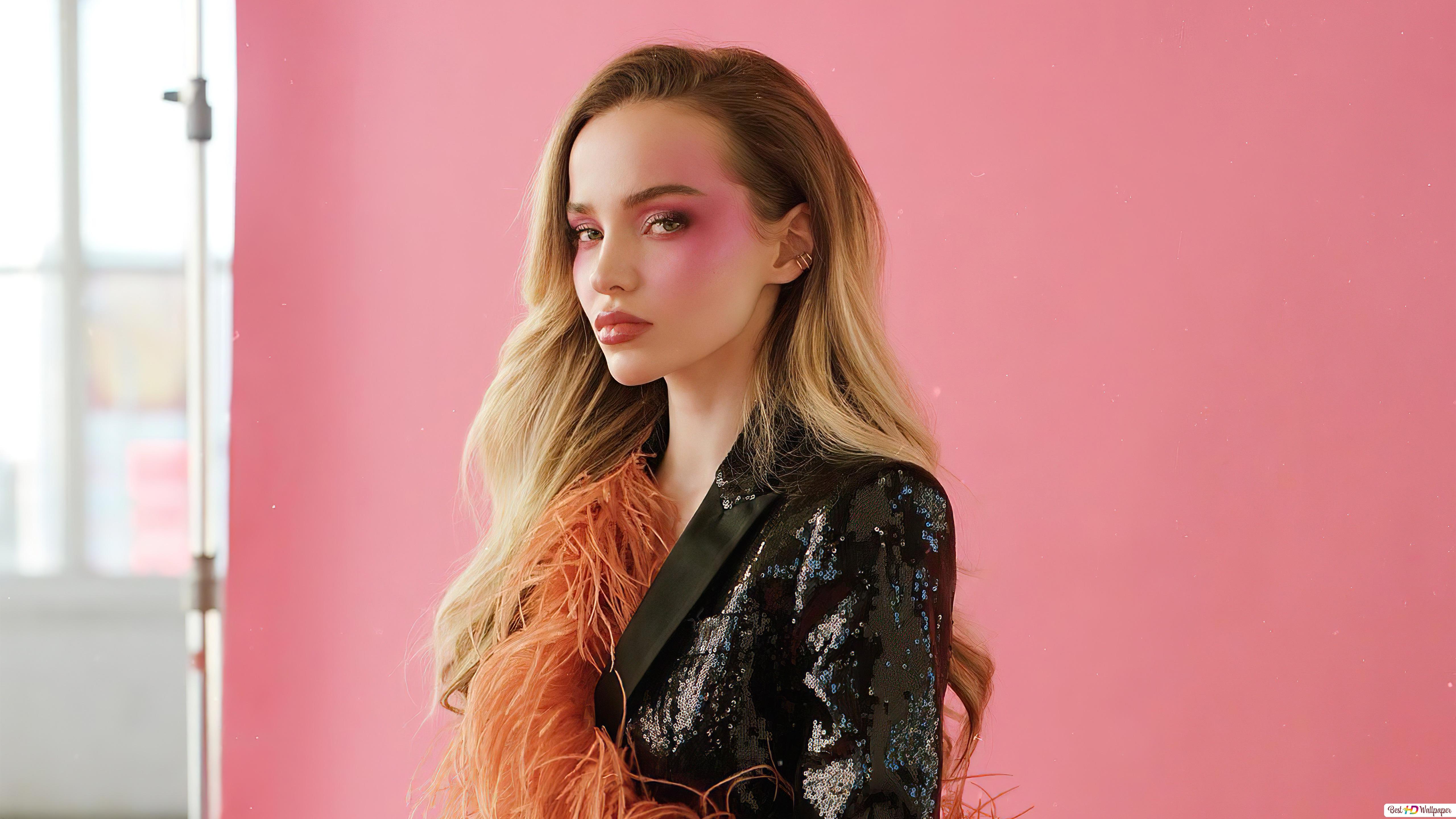 Actress Dove Cameron 2021 Wallpapers