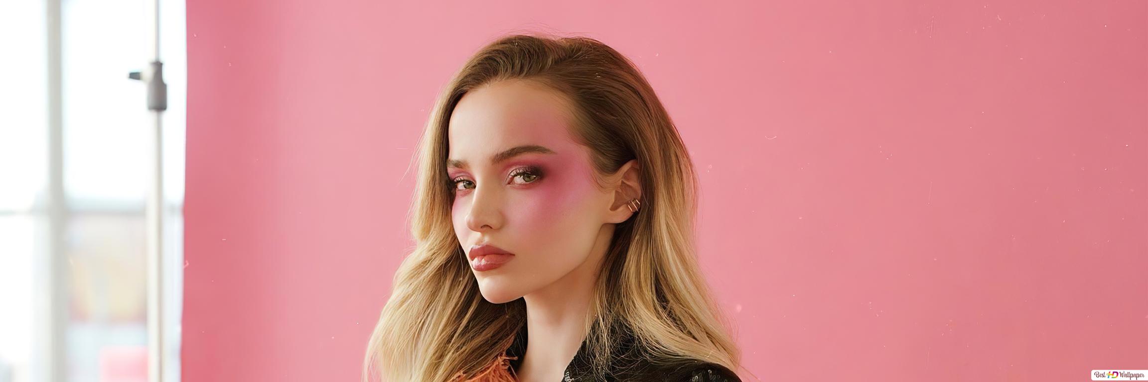 Actress Dove Cameron 2021 Wallpapers