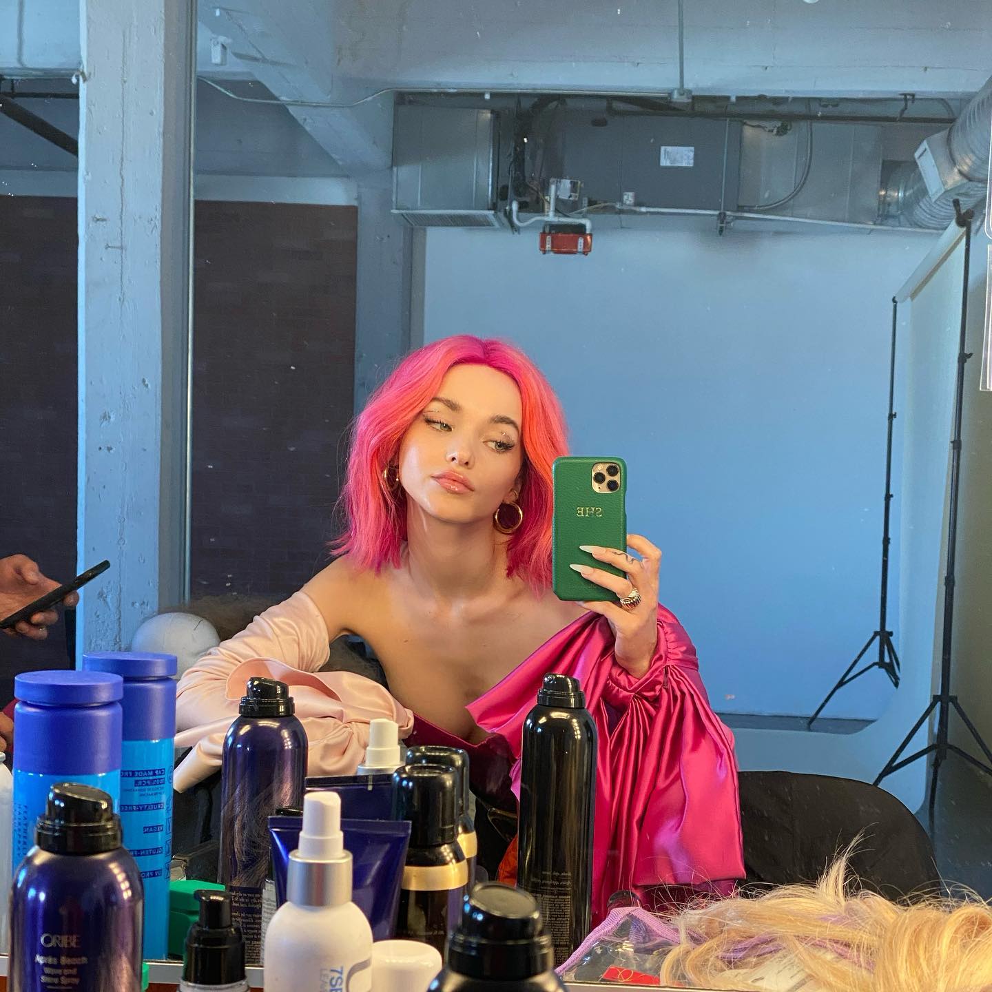 Actress Dove Cameron 2021 Wallpapers