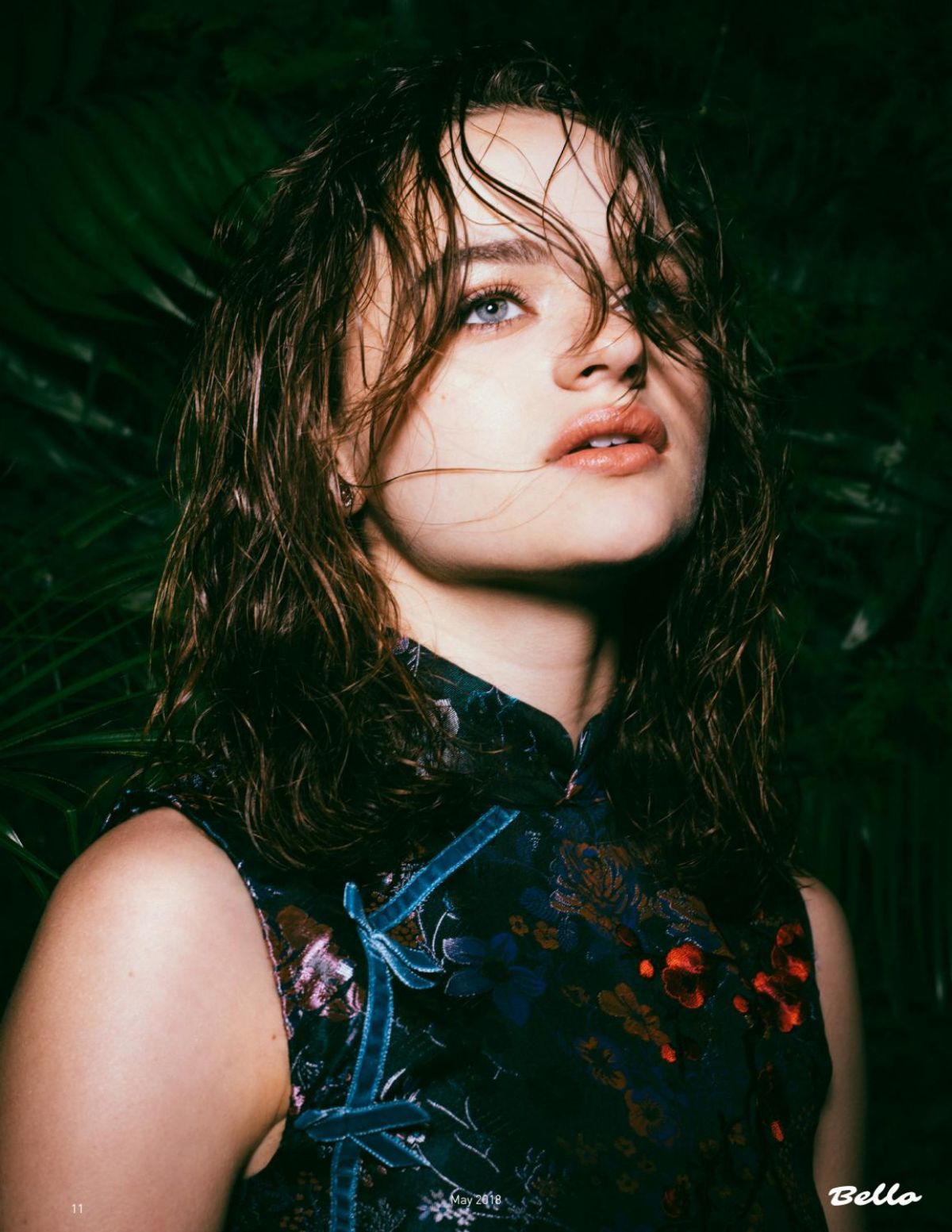 Actress Joey King 2020 Modeling Wallpapers