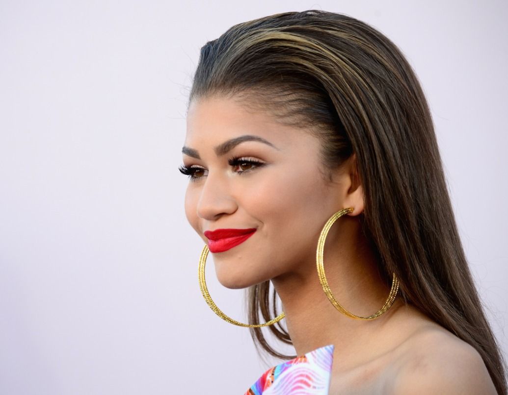 Actress Zendaya Coleman 2021 Wallpapers