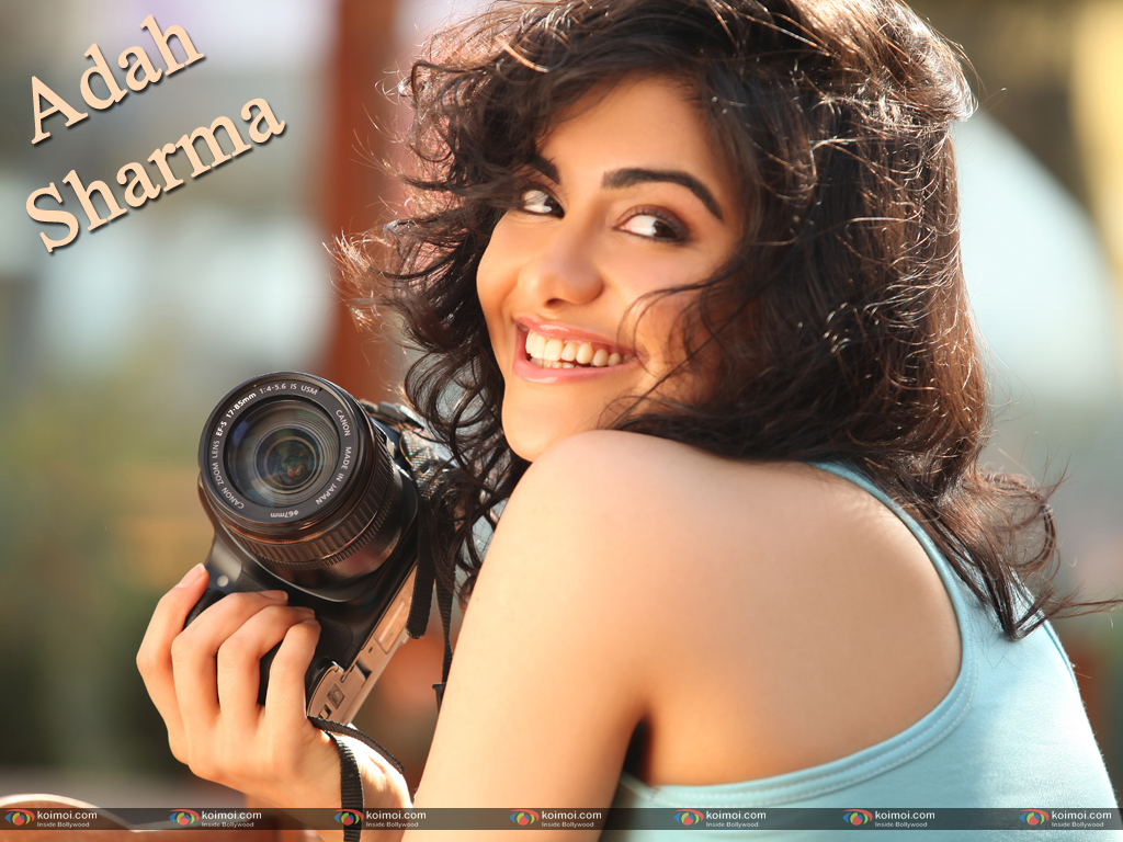 Adah Sharma Wallpapers