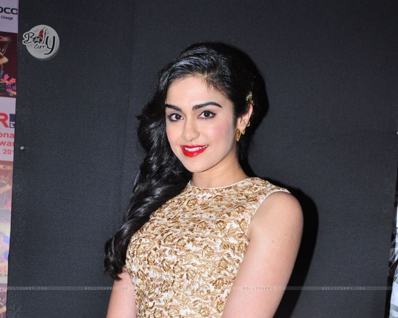 Adah Sharma Wallpapers