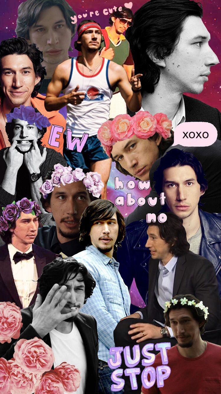 Adam Driver Wallpapers