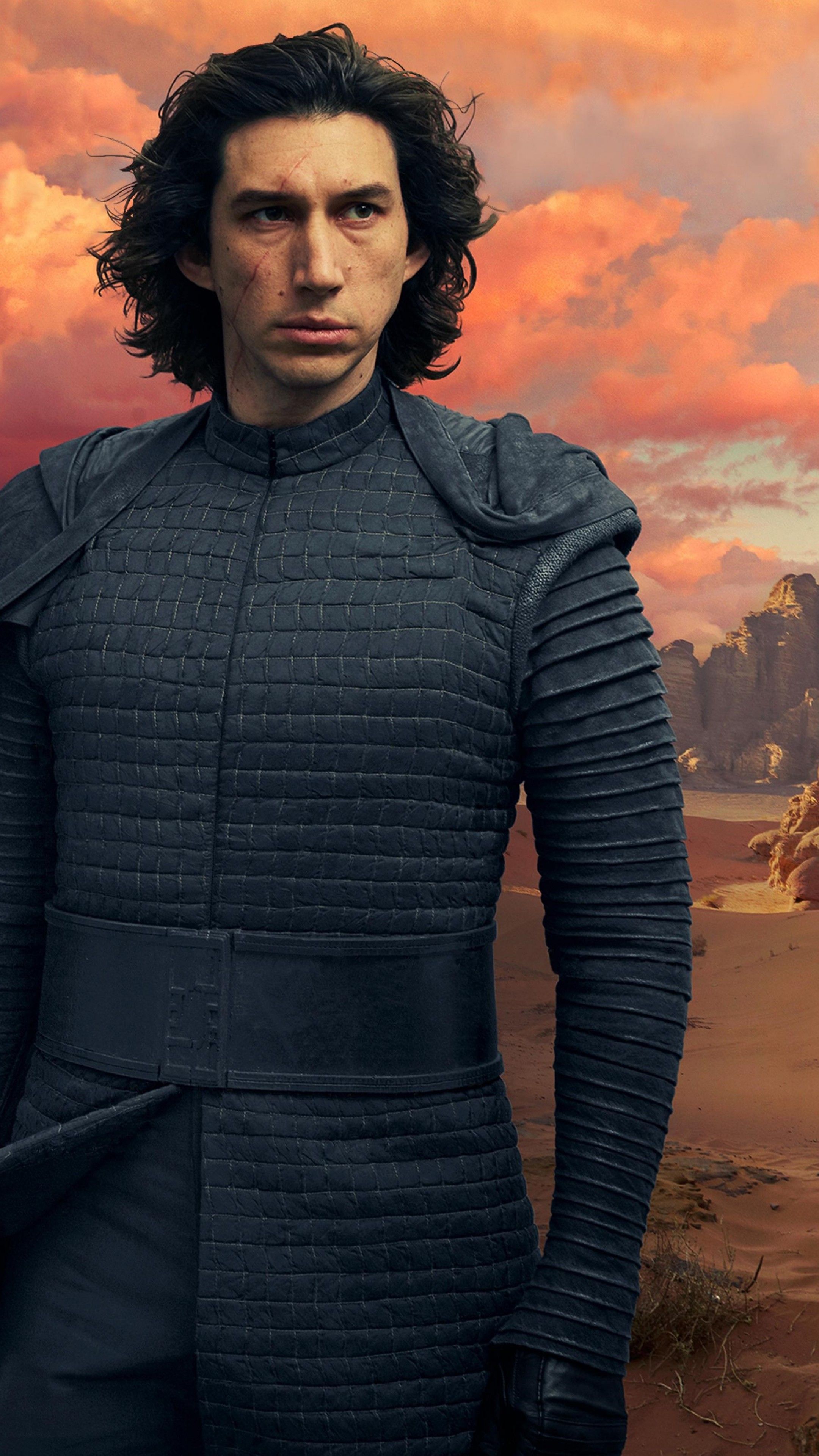 Adam Driver Wallpapers