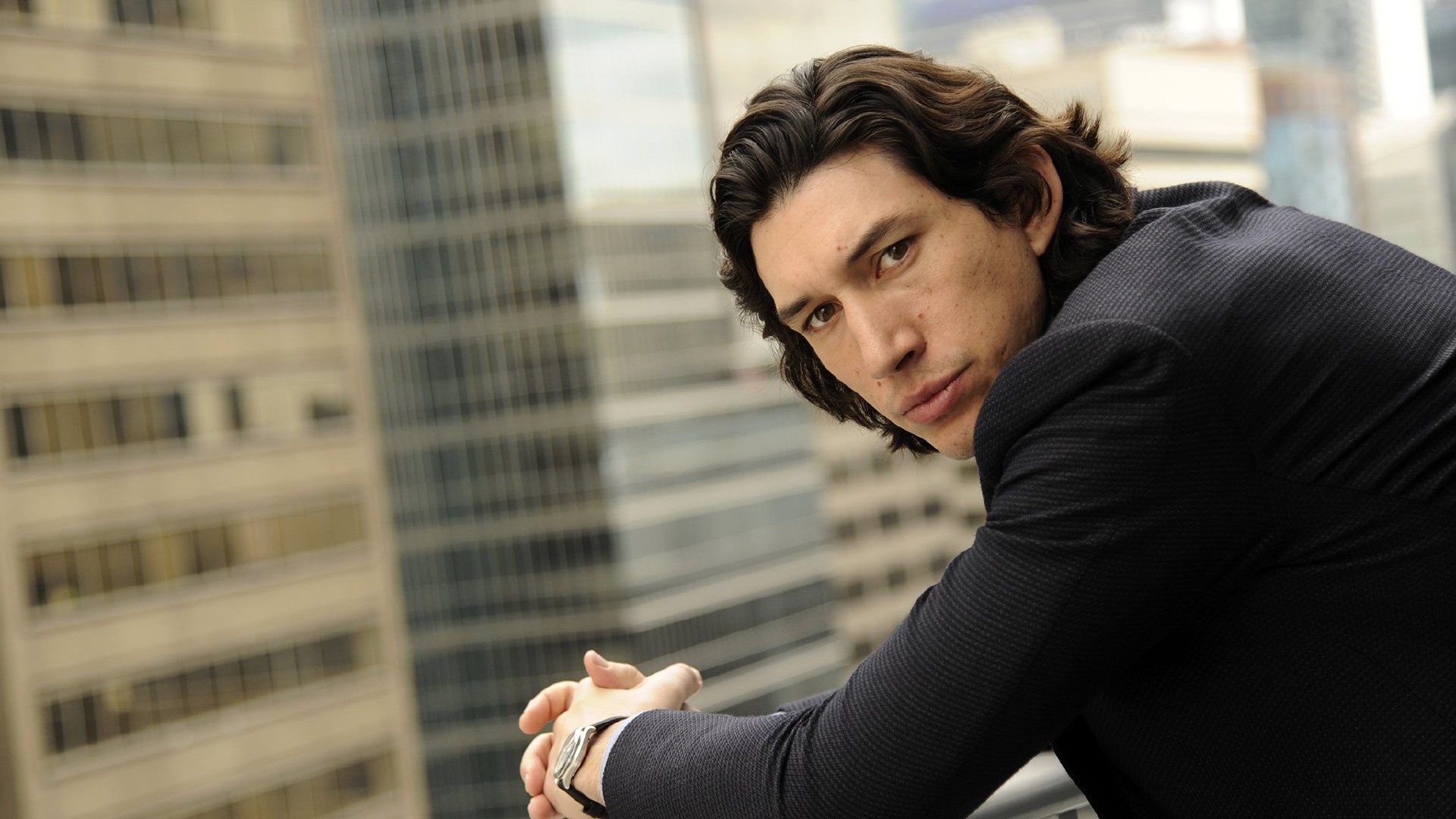 Adam Driver Wallpapers