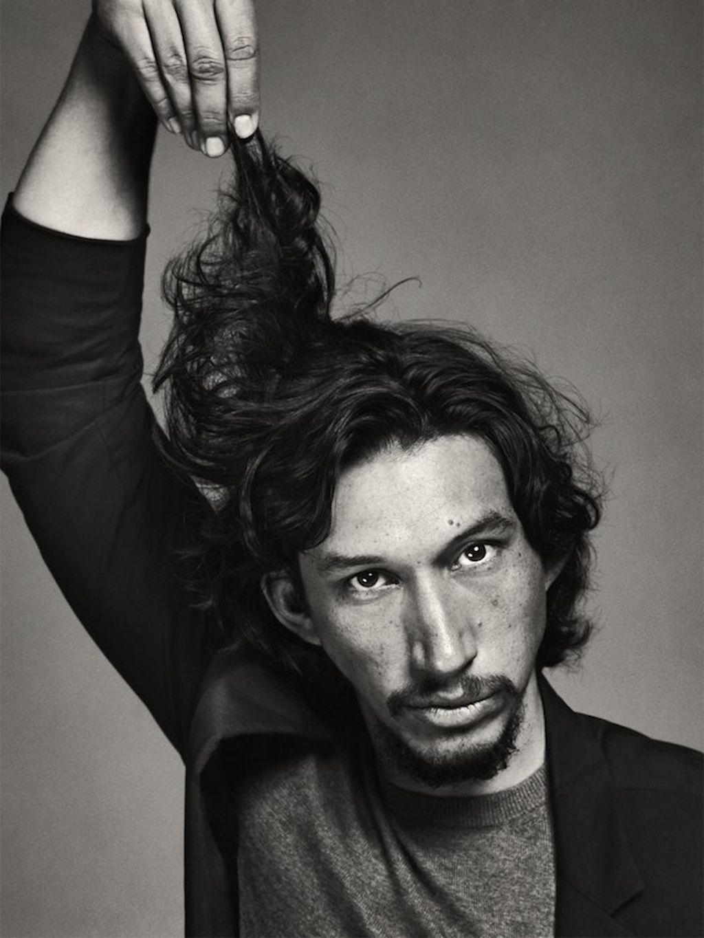 Adam Driver Wallpapers