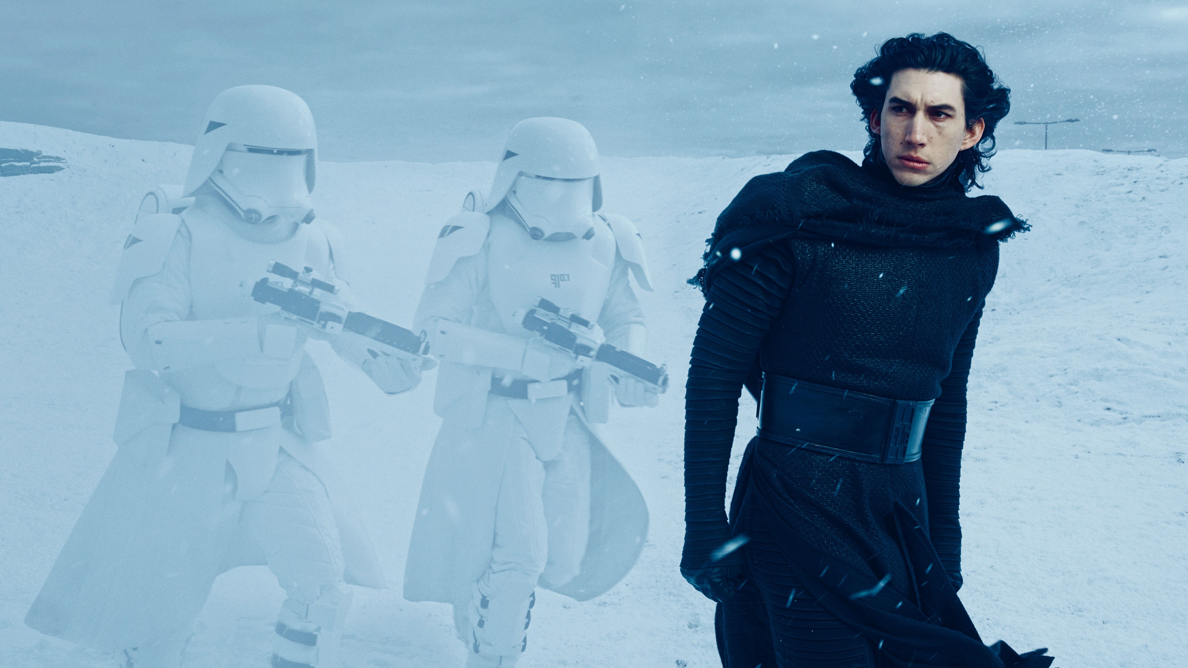 Adam Driver Wallpapers