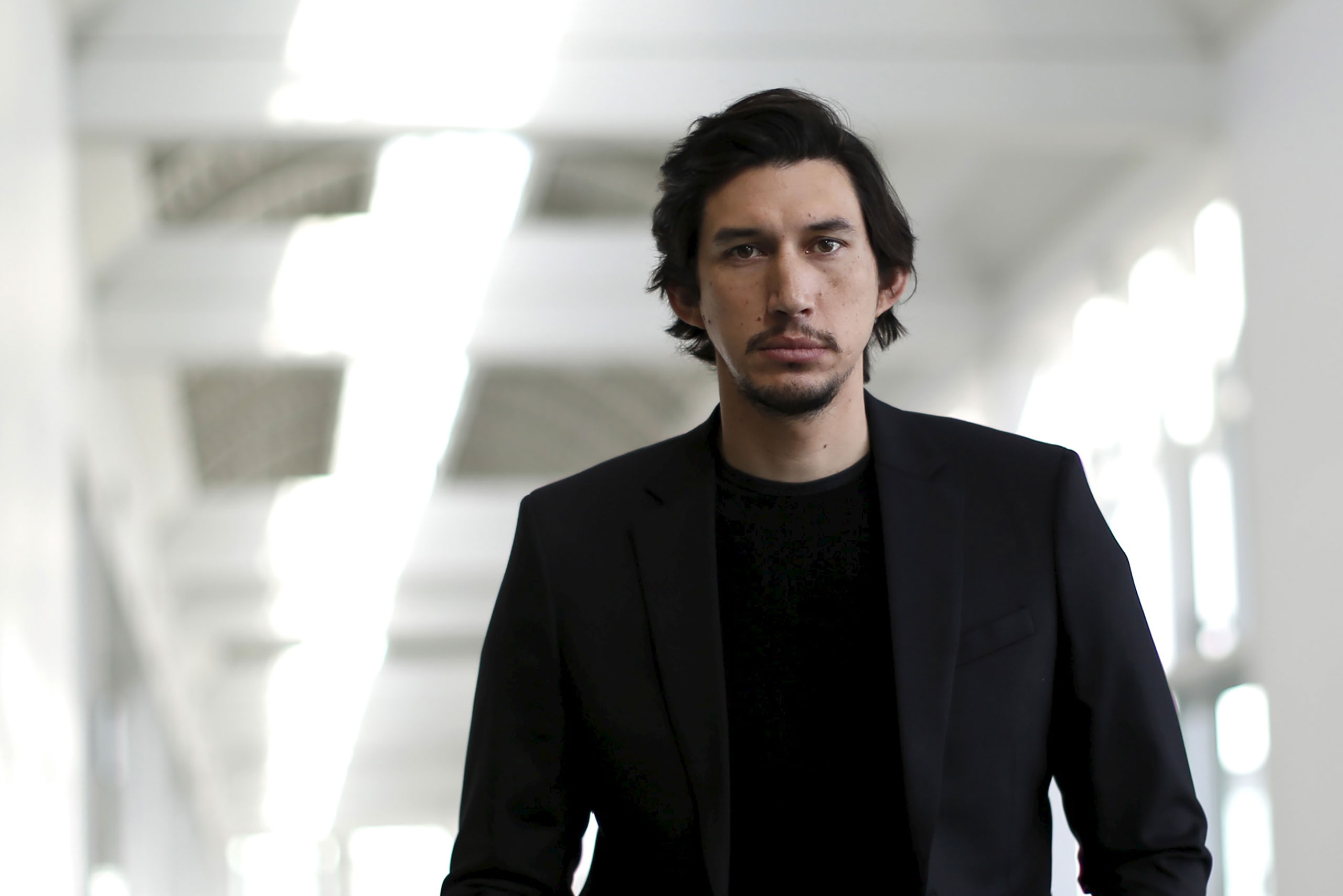 Adam Driver Wallpapers