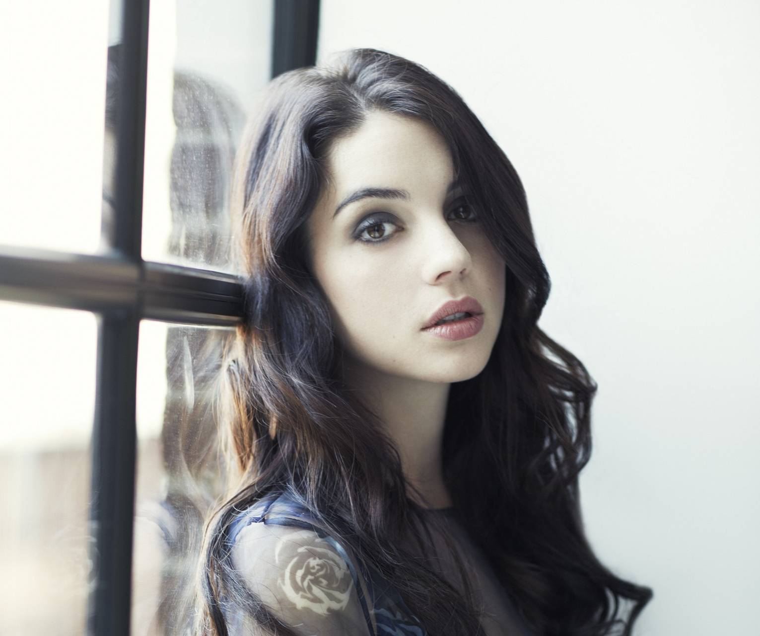 Adelaide Kane Australian Wallpapers