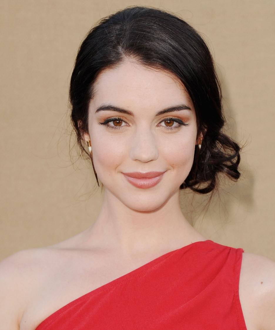 Adelaide Kane Australian Actress Wallpapers