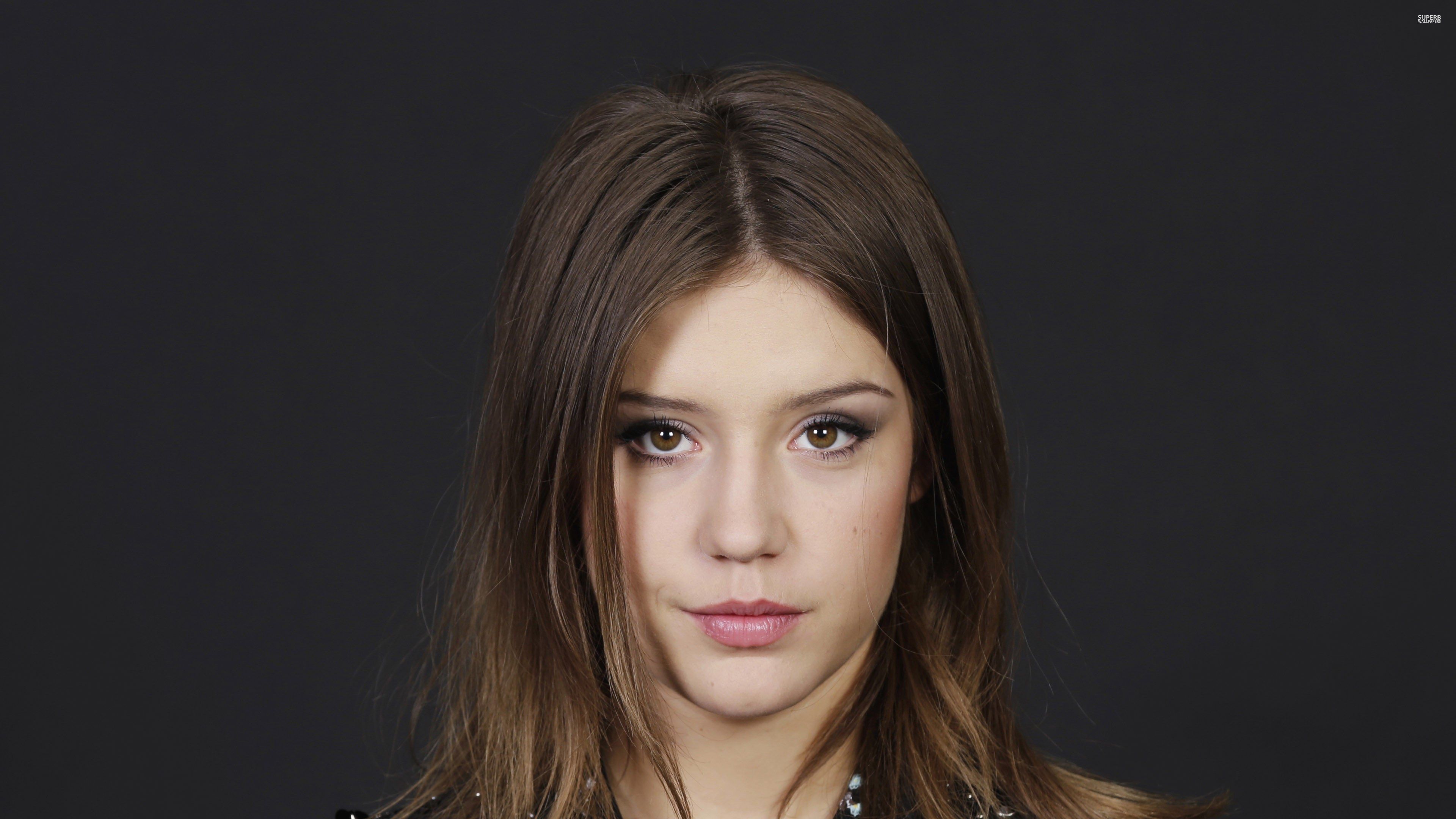 Adele Exarchopoulos Wallpapers