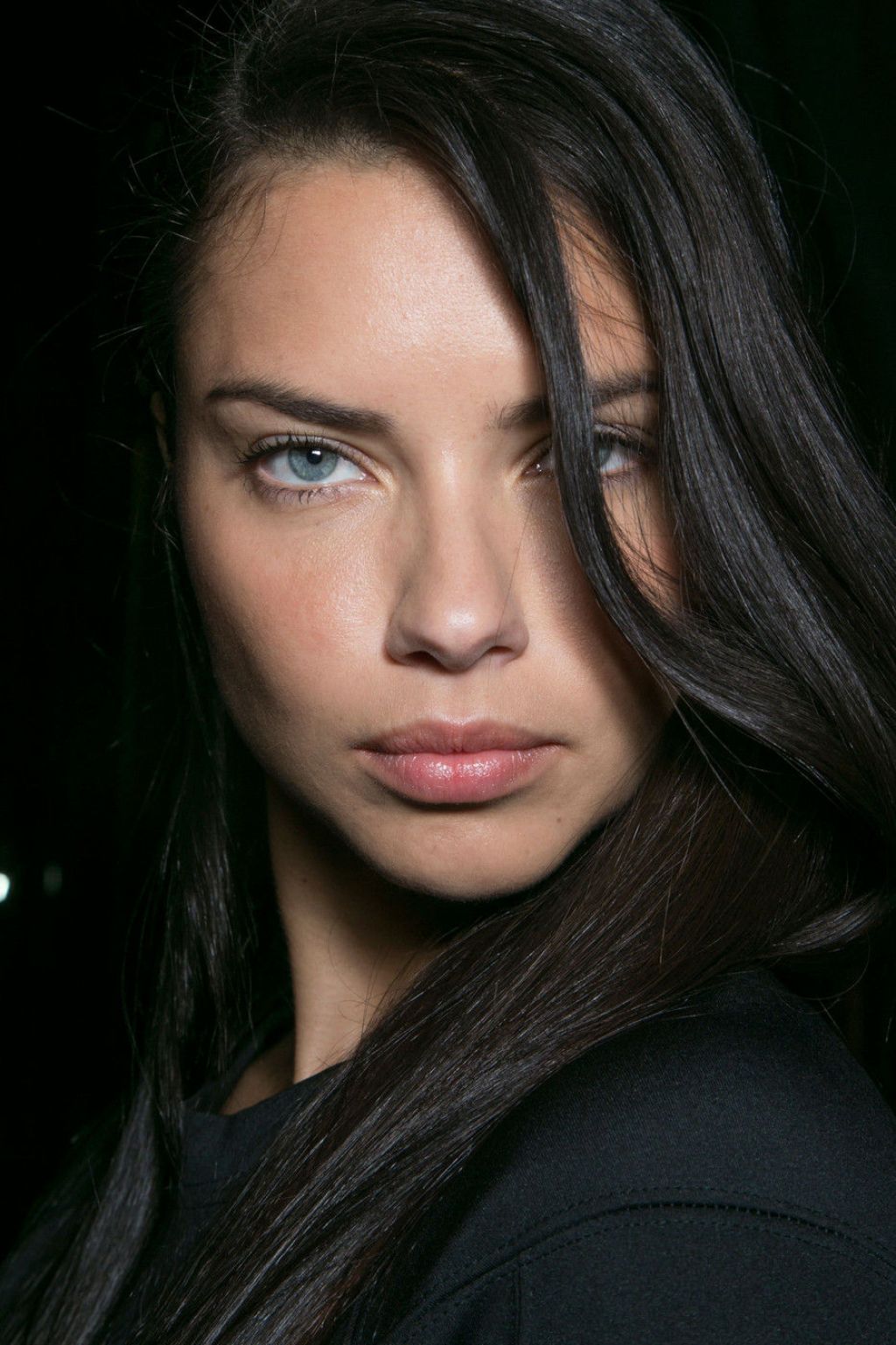 Adriana Lima 4K Wallpapers