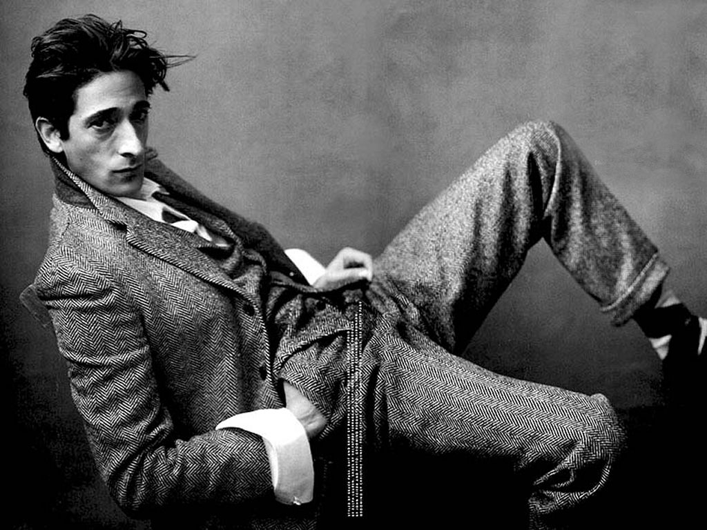 Adrien Brody Wallpapers