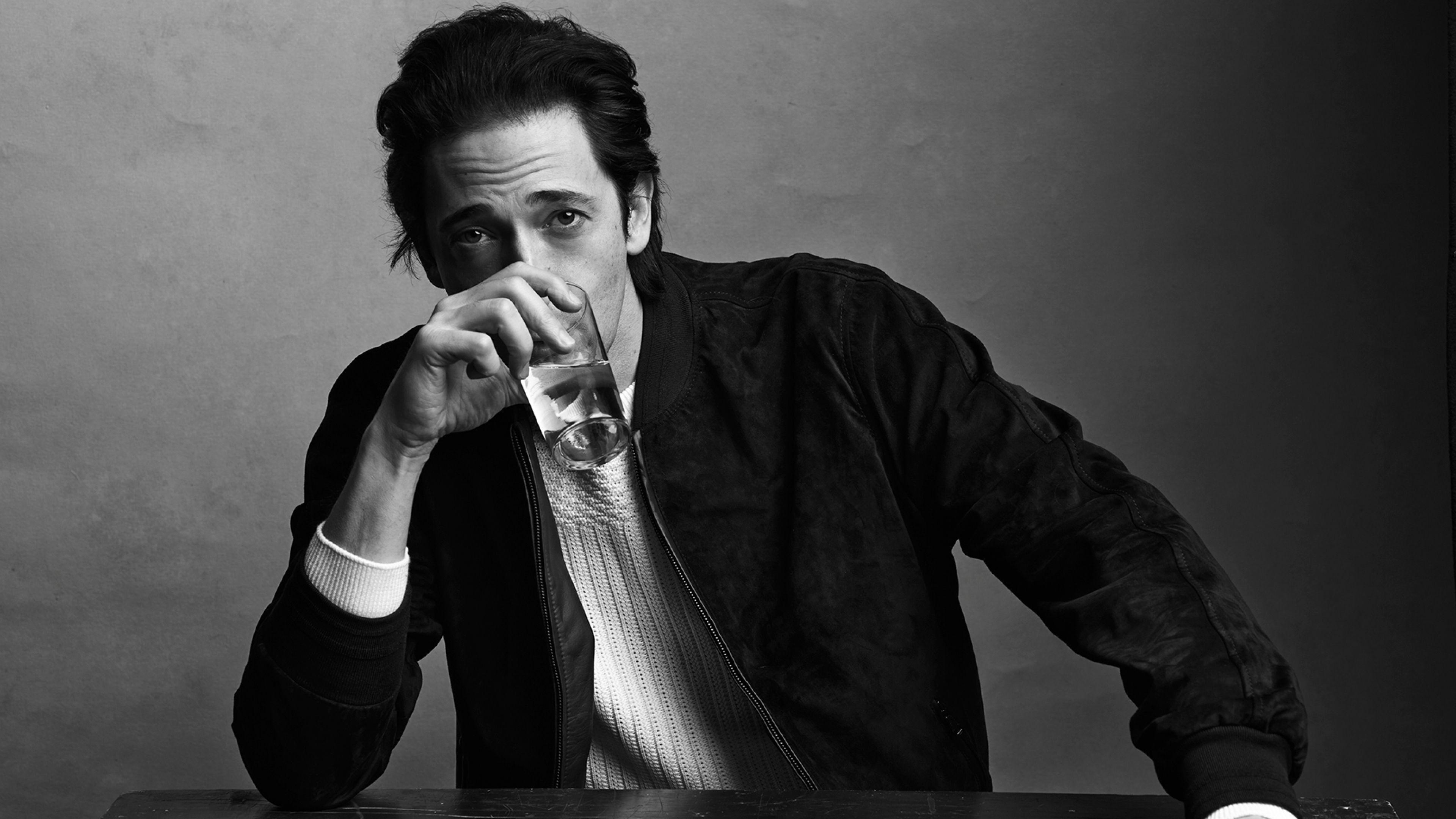 Adrien Brody Wallpapers