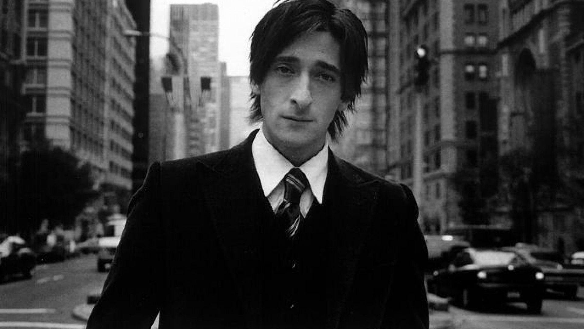 Adrien Brody Wallpapers